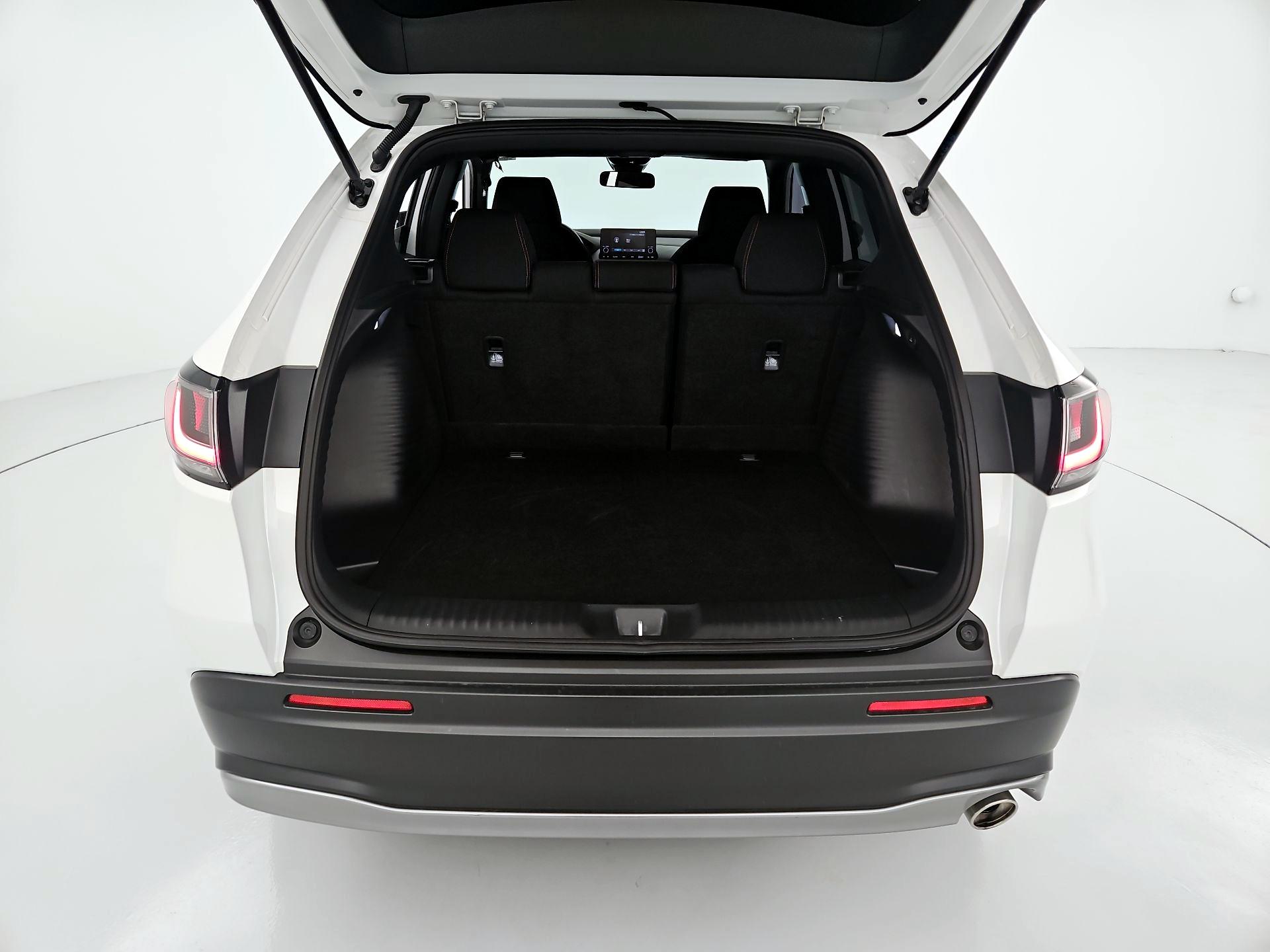 Thumbnail: 2025 Honda HR-V - 20