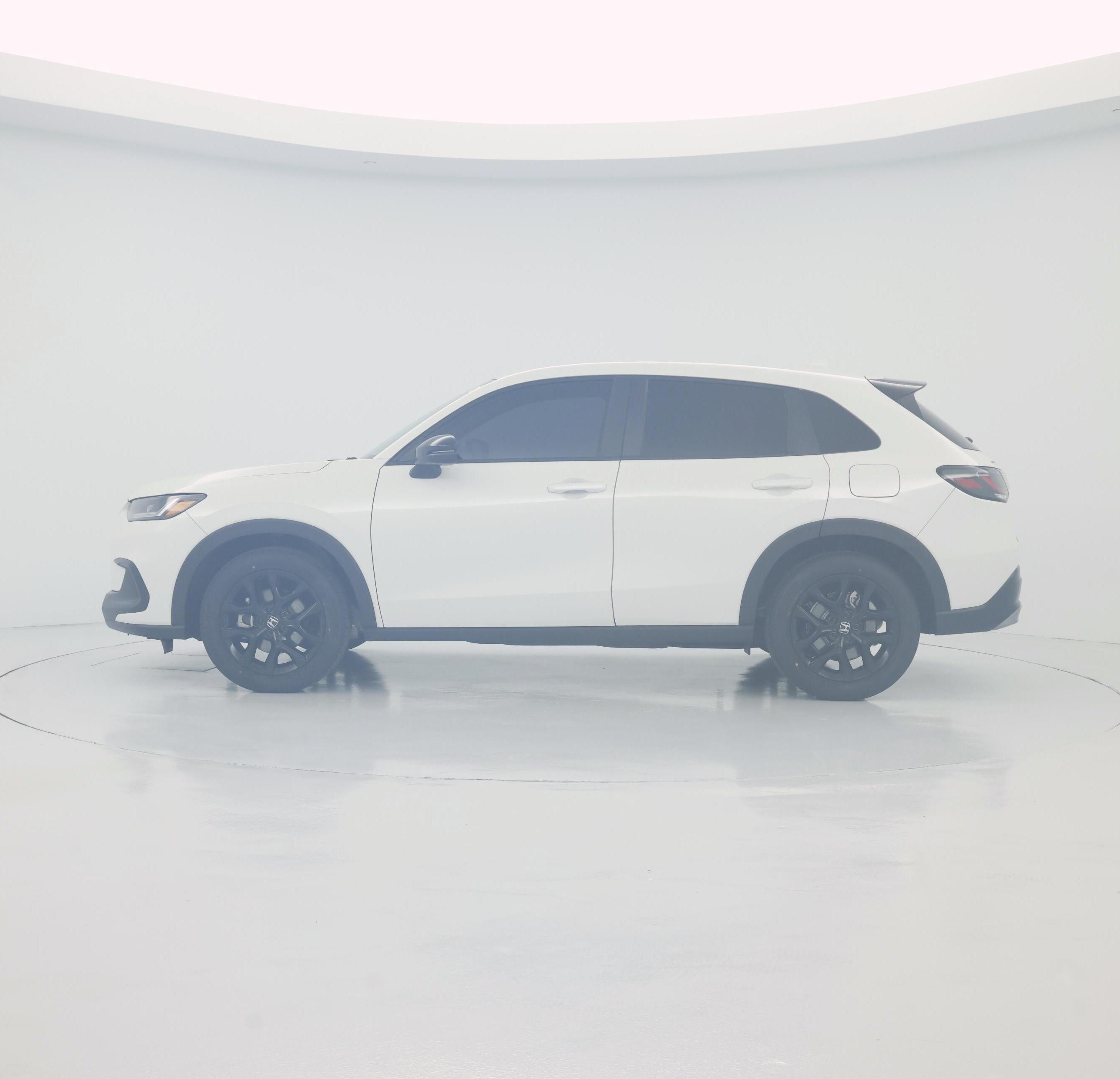 Thumbnail: 2025 Honda HR-V - 3