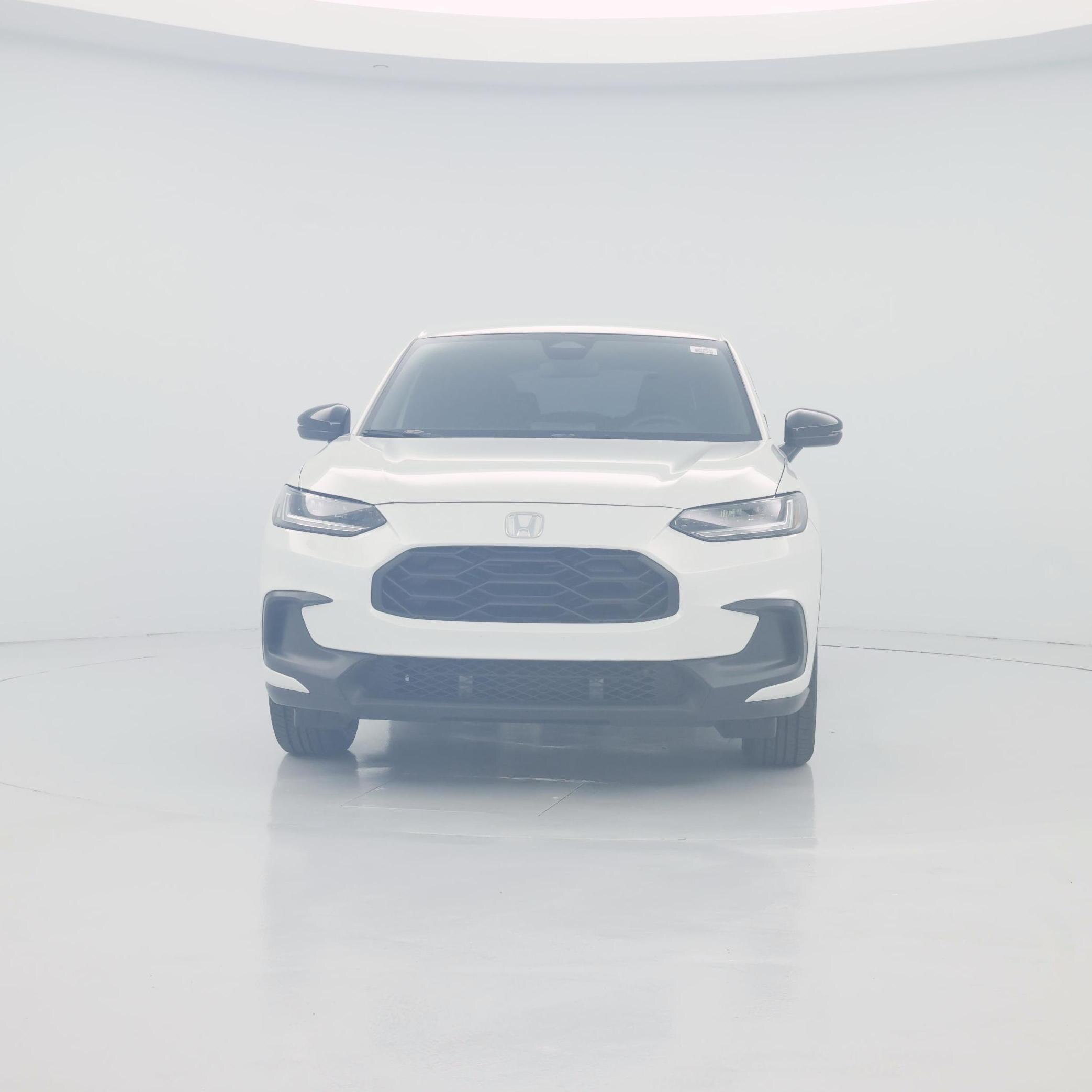 Thumbnail: 2025 Honda HR-V - 5