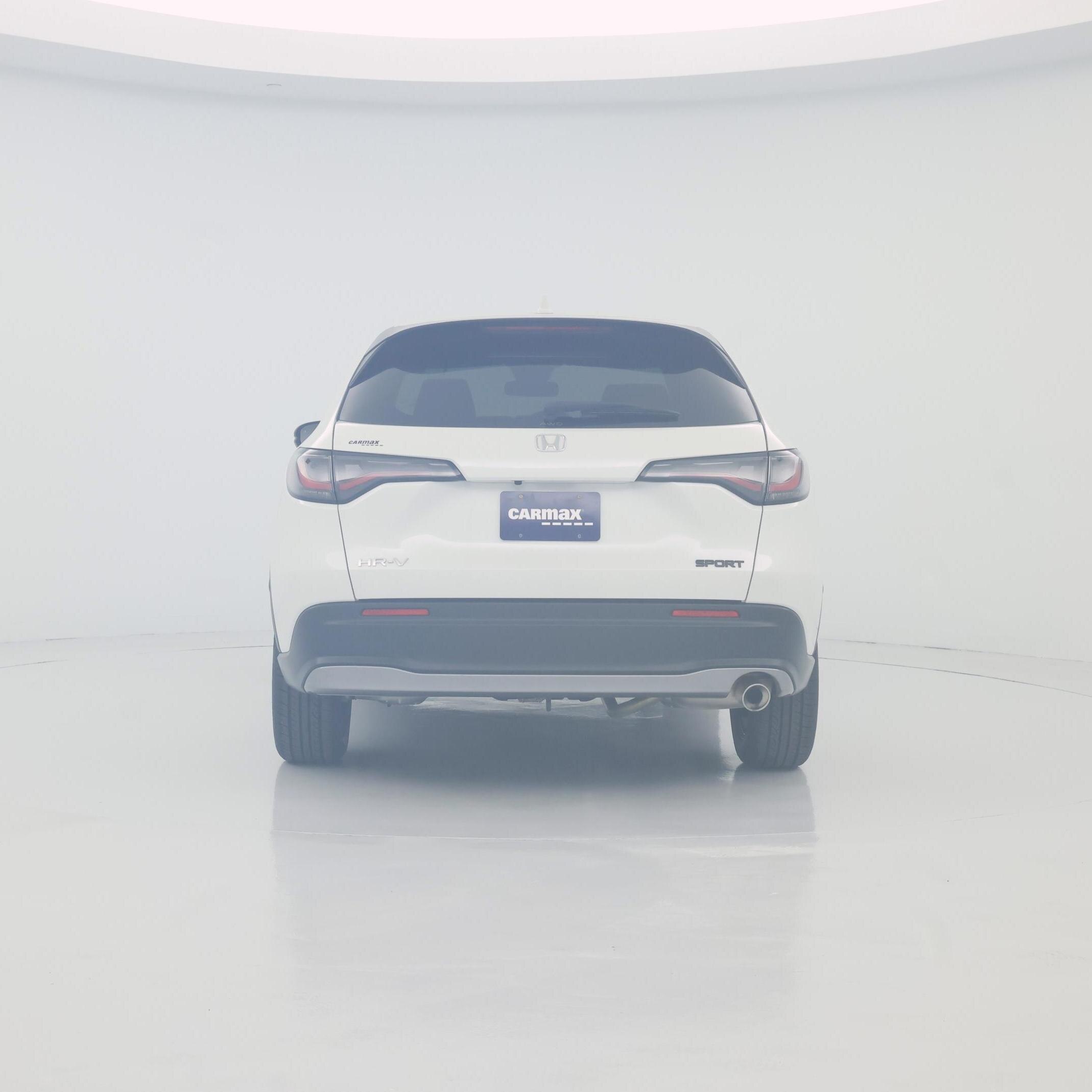 Thumbnail: 2025 Honda HR-V - 6