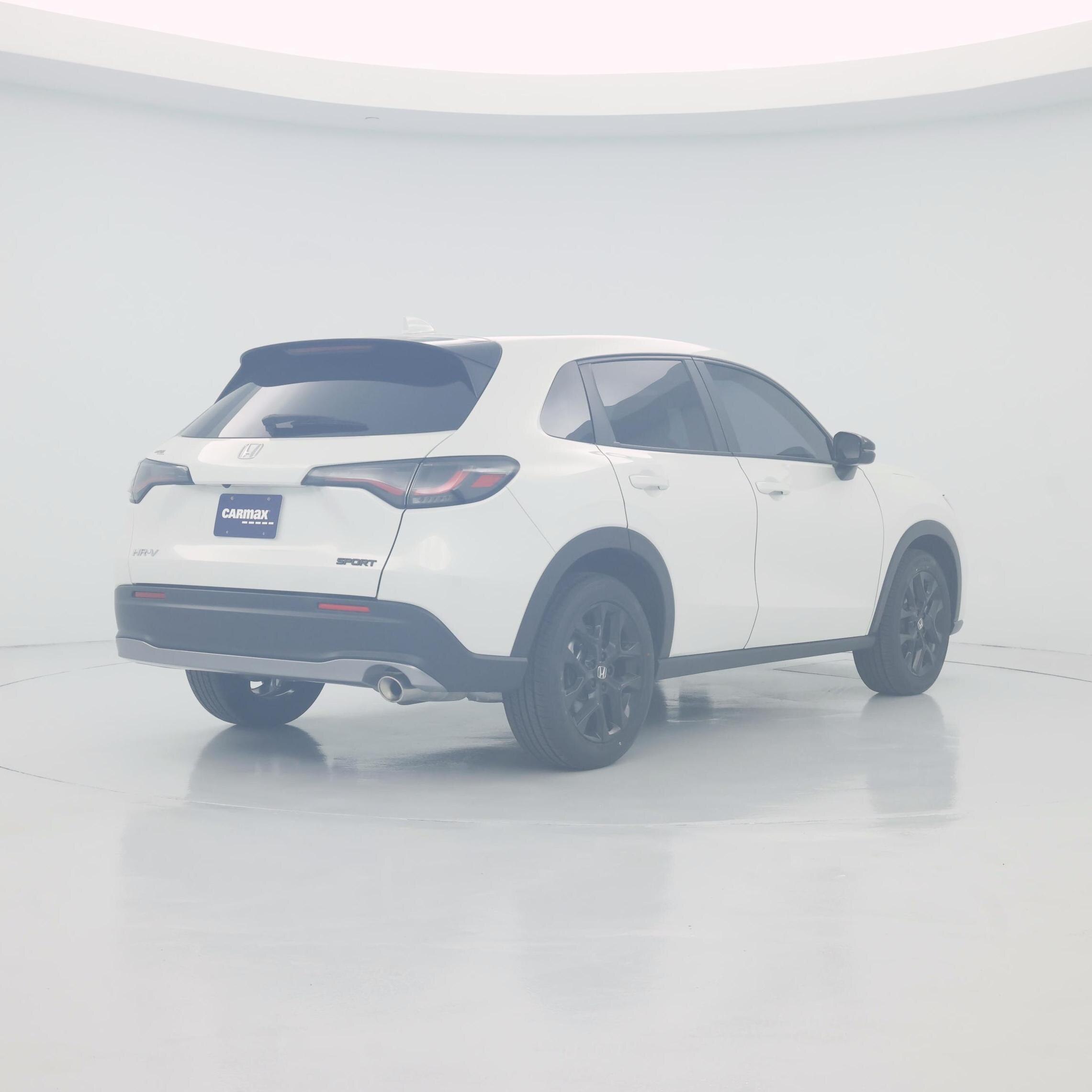 Thumbnail: 2025 Honda HR-V - 8