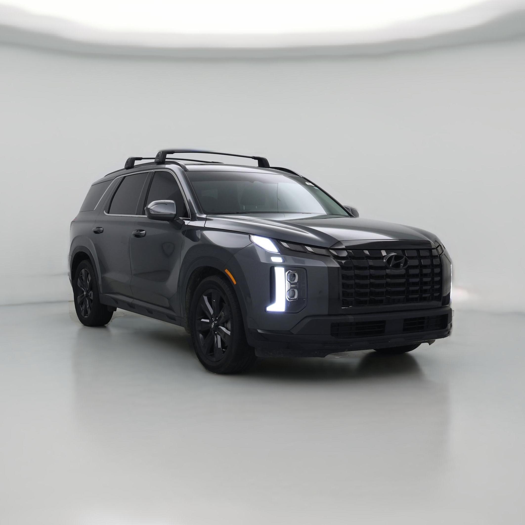 Thumbnail: 2023 Hyundai Palisade - 1