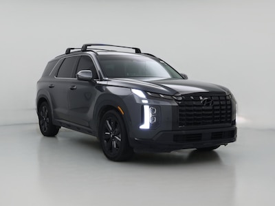 2023 Hyundai Palisade XRT