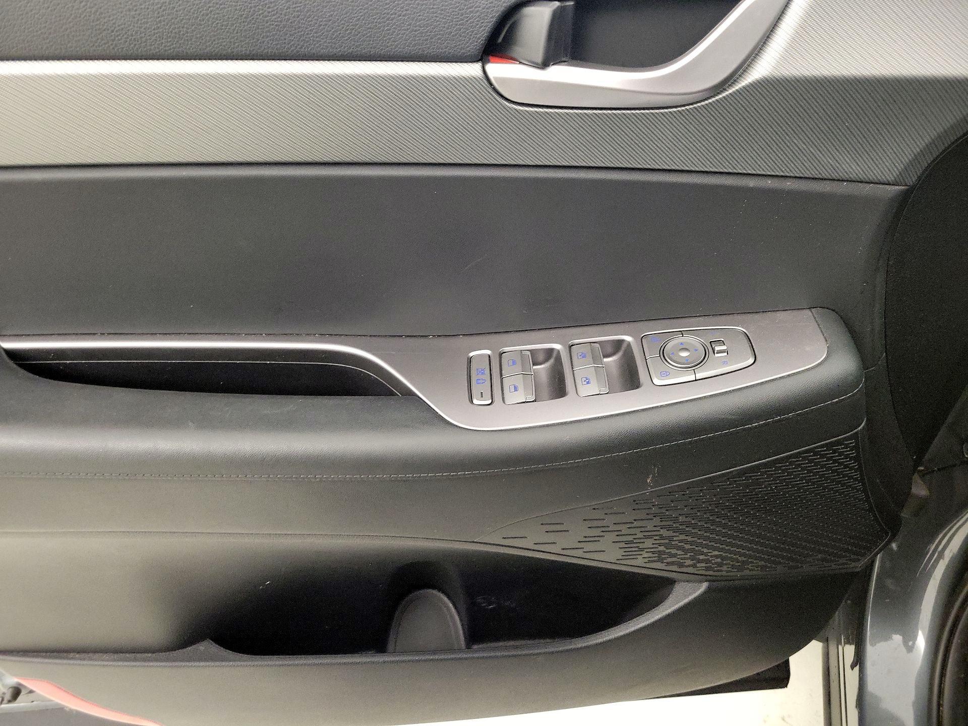 Thumbnail: 2023 Hyundai Palisade - 12