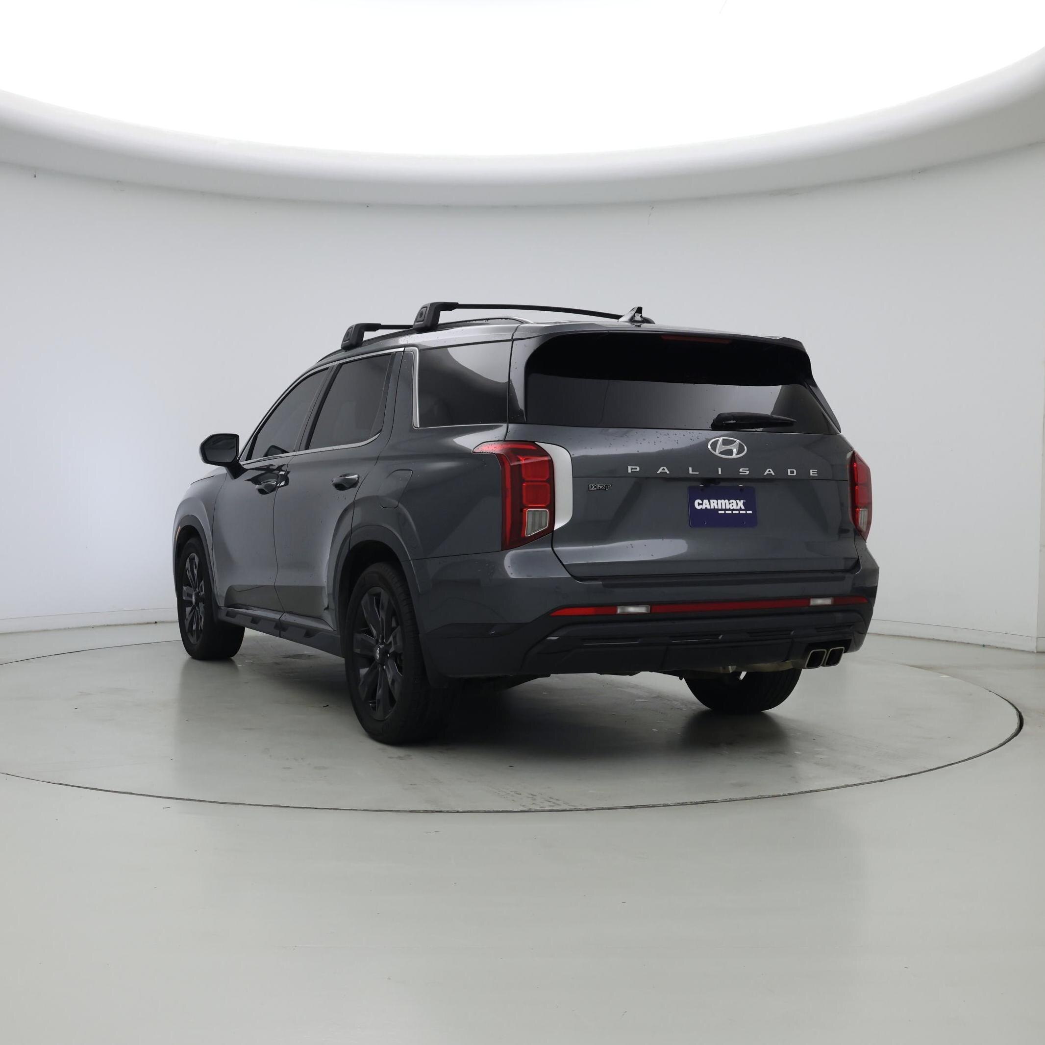 Thumbnail: 2023 Hyundai Palisade - 2