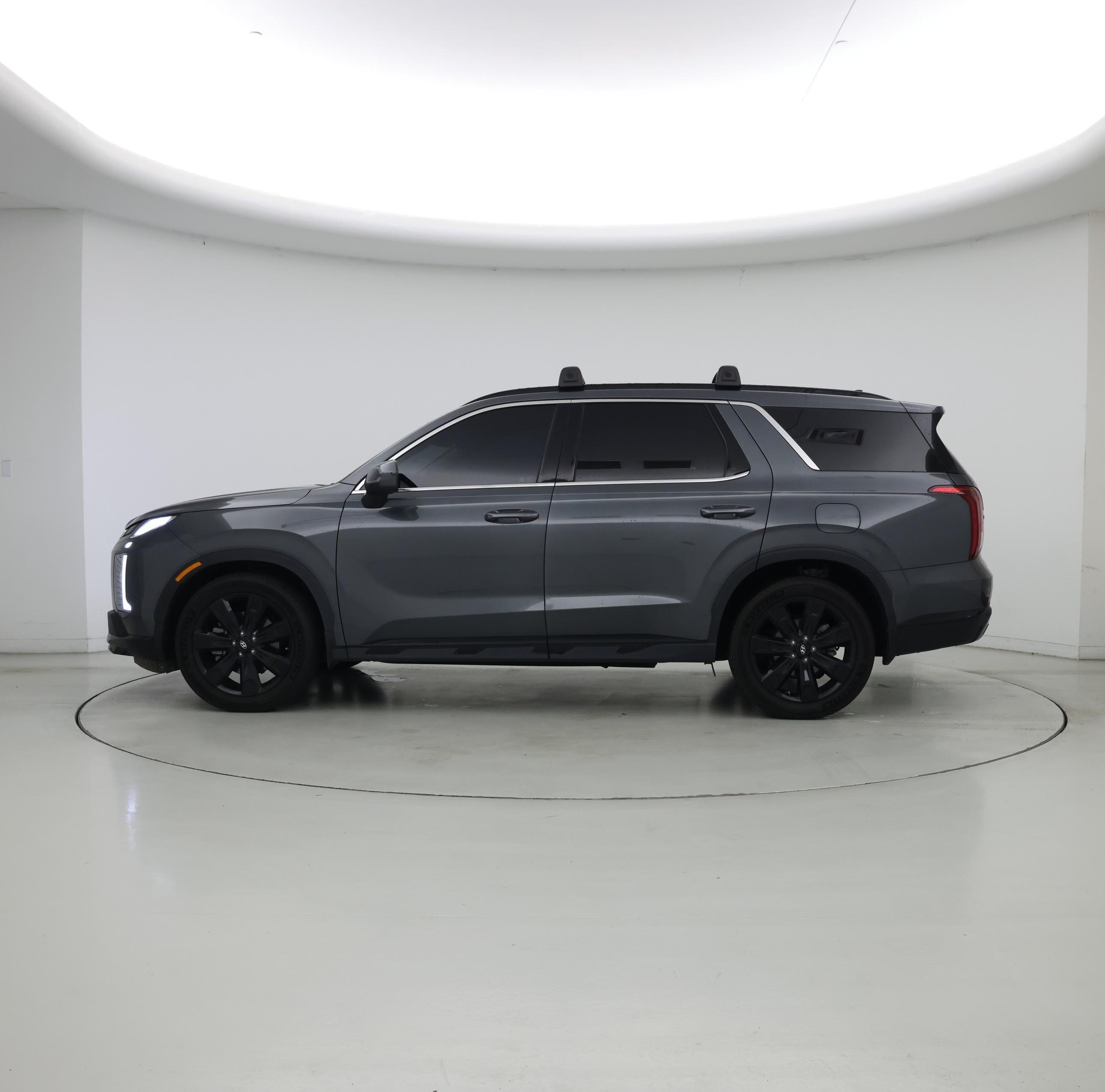 Thumbnail: 2023 Hyundai Palisade - 3