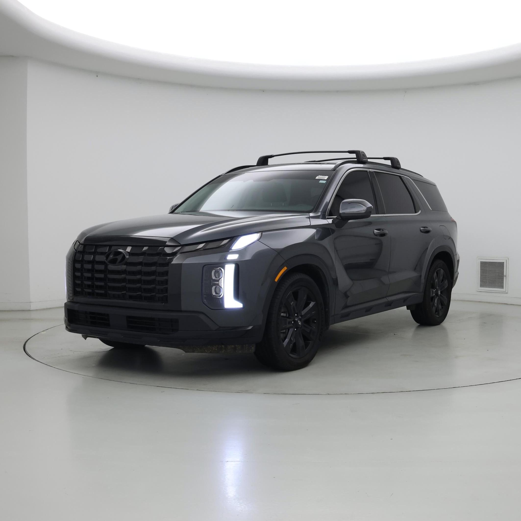 Thumbnail: 2023 Hyundai Palisade - 4