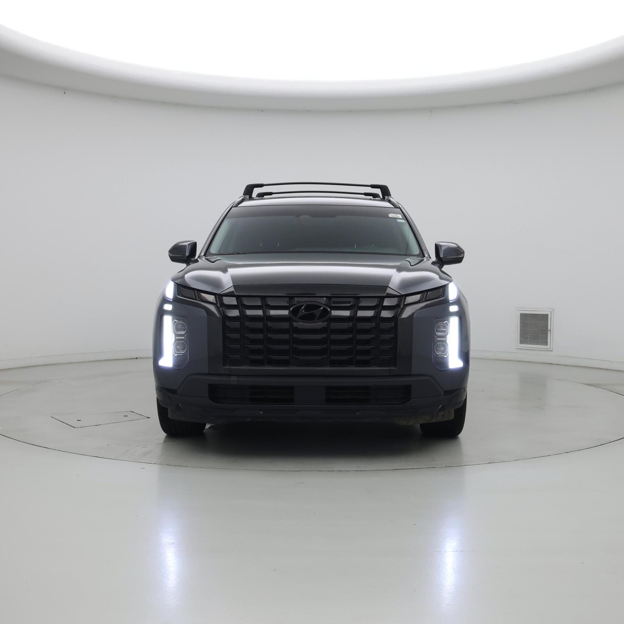 Thumbnail: 2023 Hyundai Palisade - 5