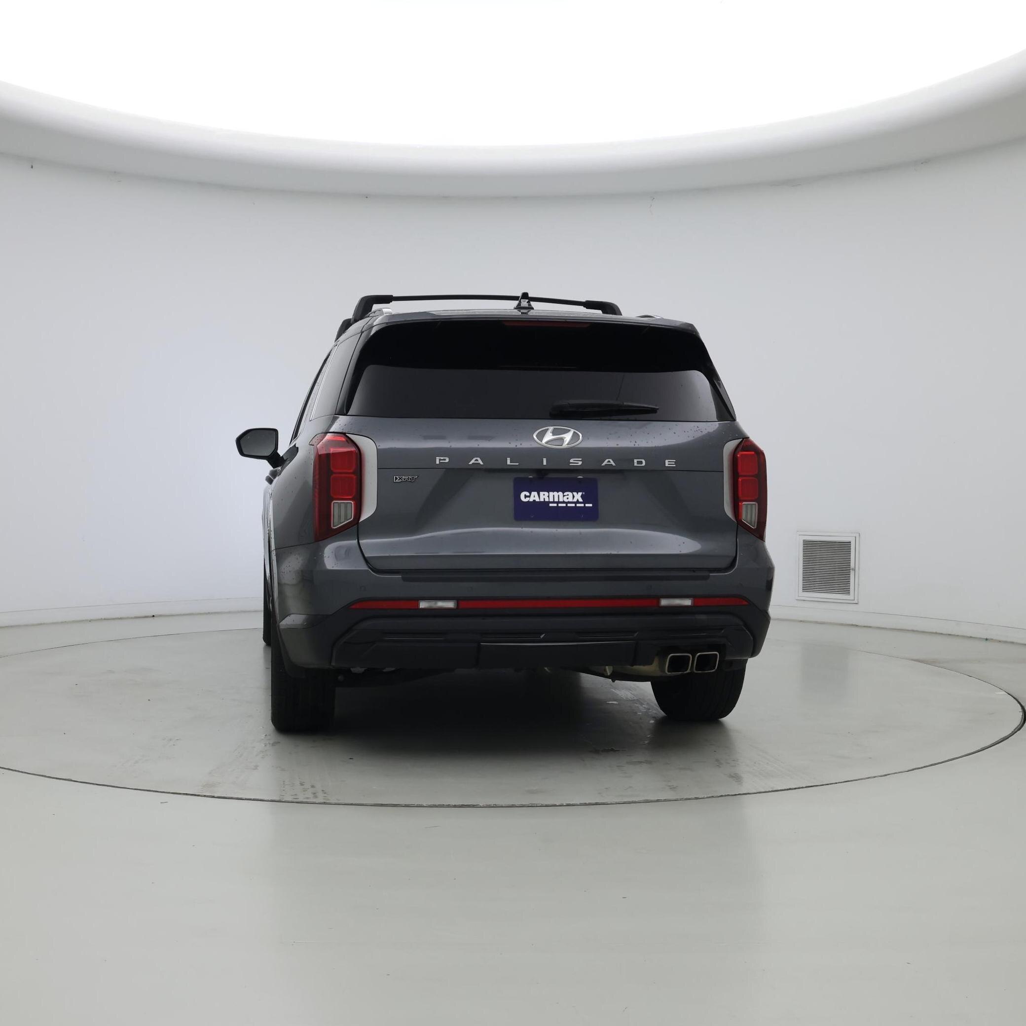 Thumbnail: 2023 Hyundai Palisade - 6