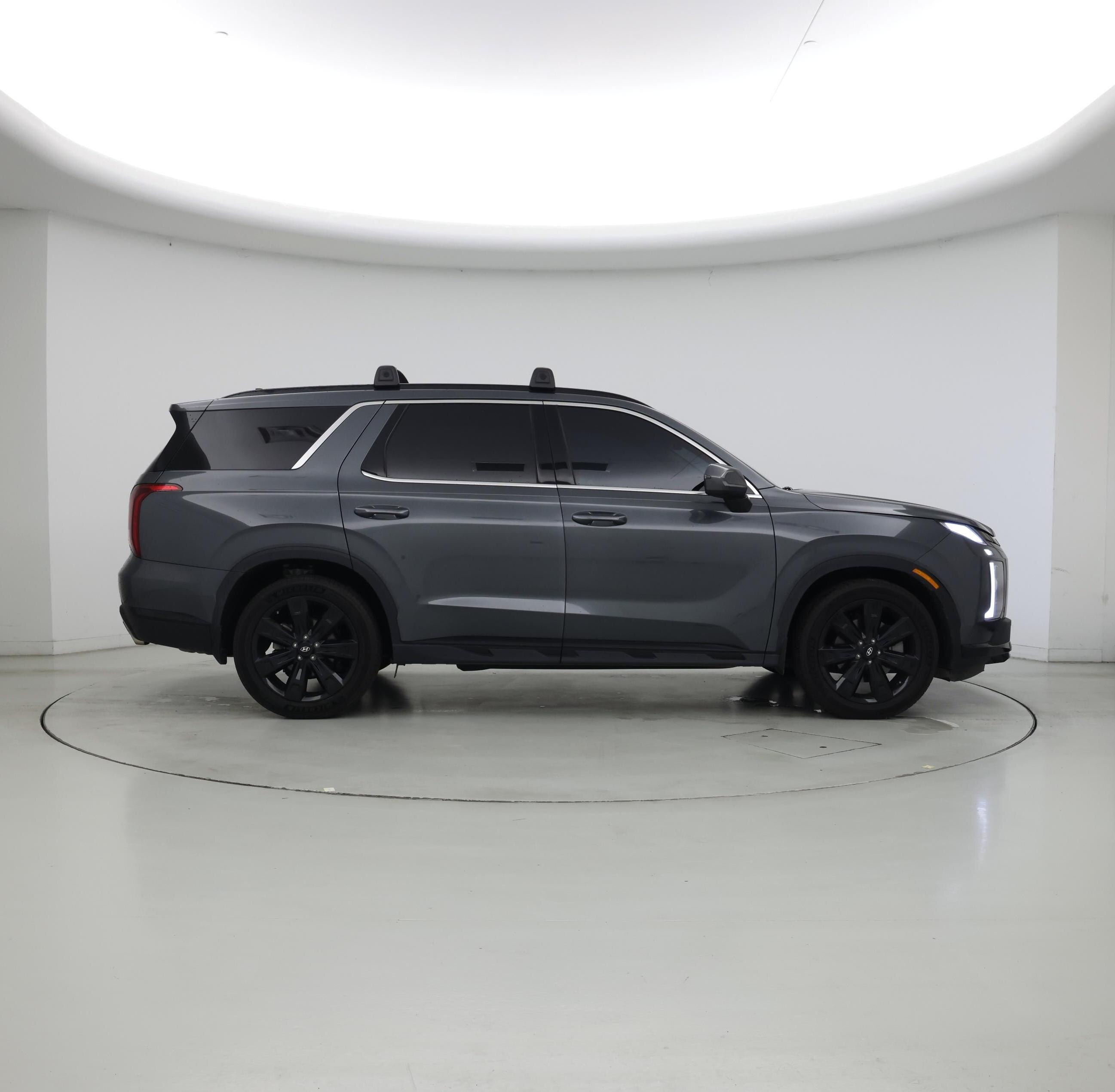 Thumbnail: 2023 Hyundai Palisade - 7