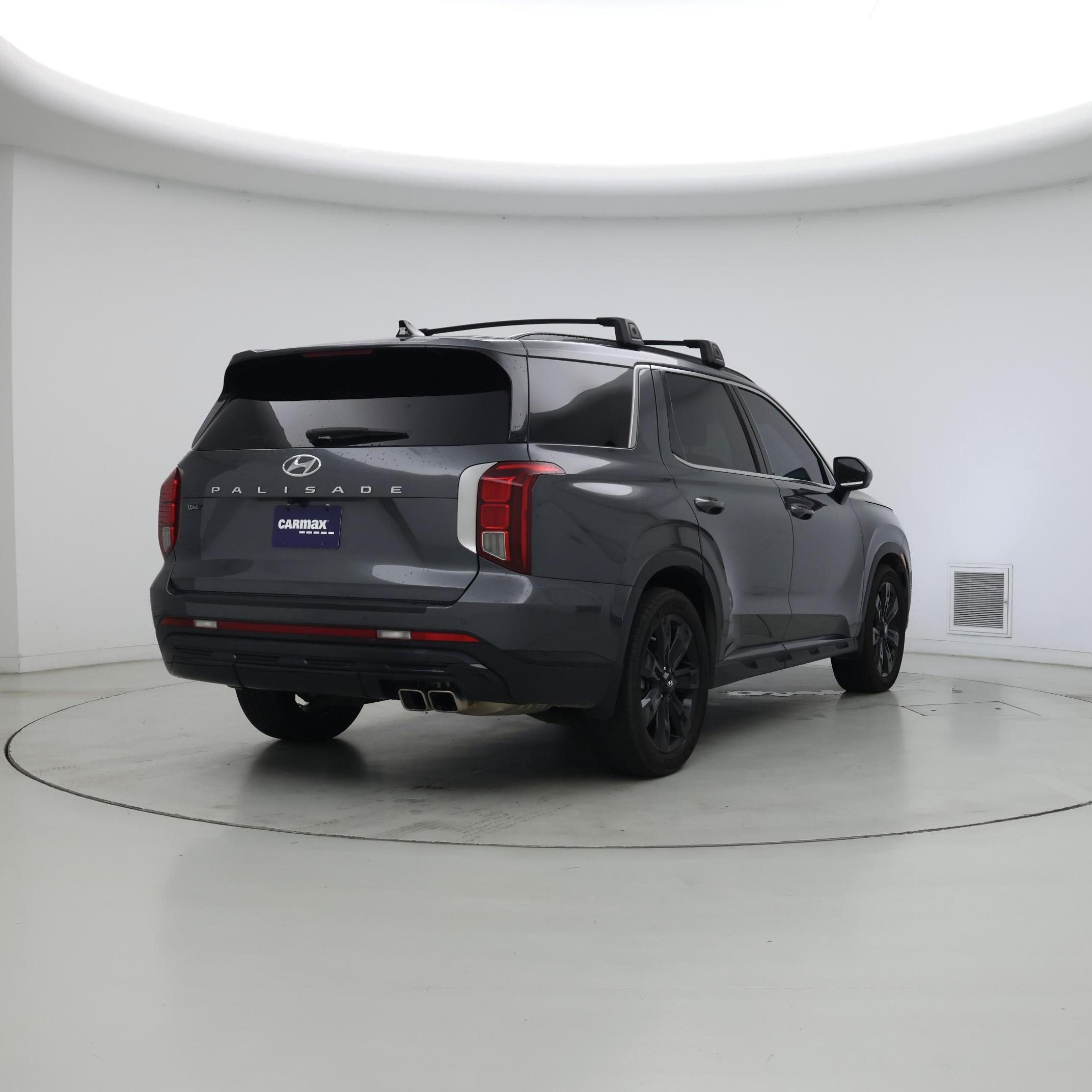 Thumbnail: 2023 Hyundai Palisade - 8