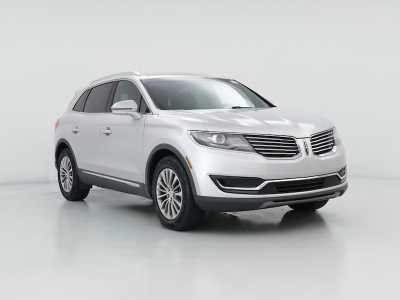 2016 Lincoln MKX Select -
                  Columbia, SC