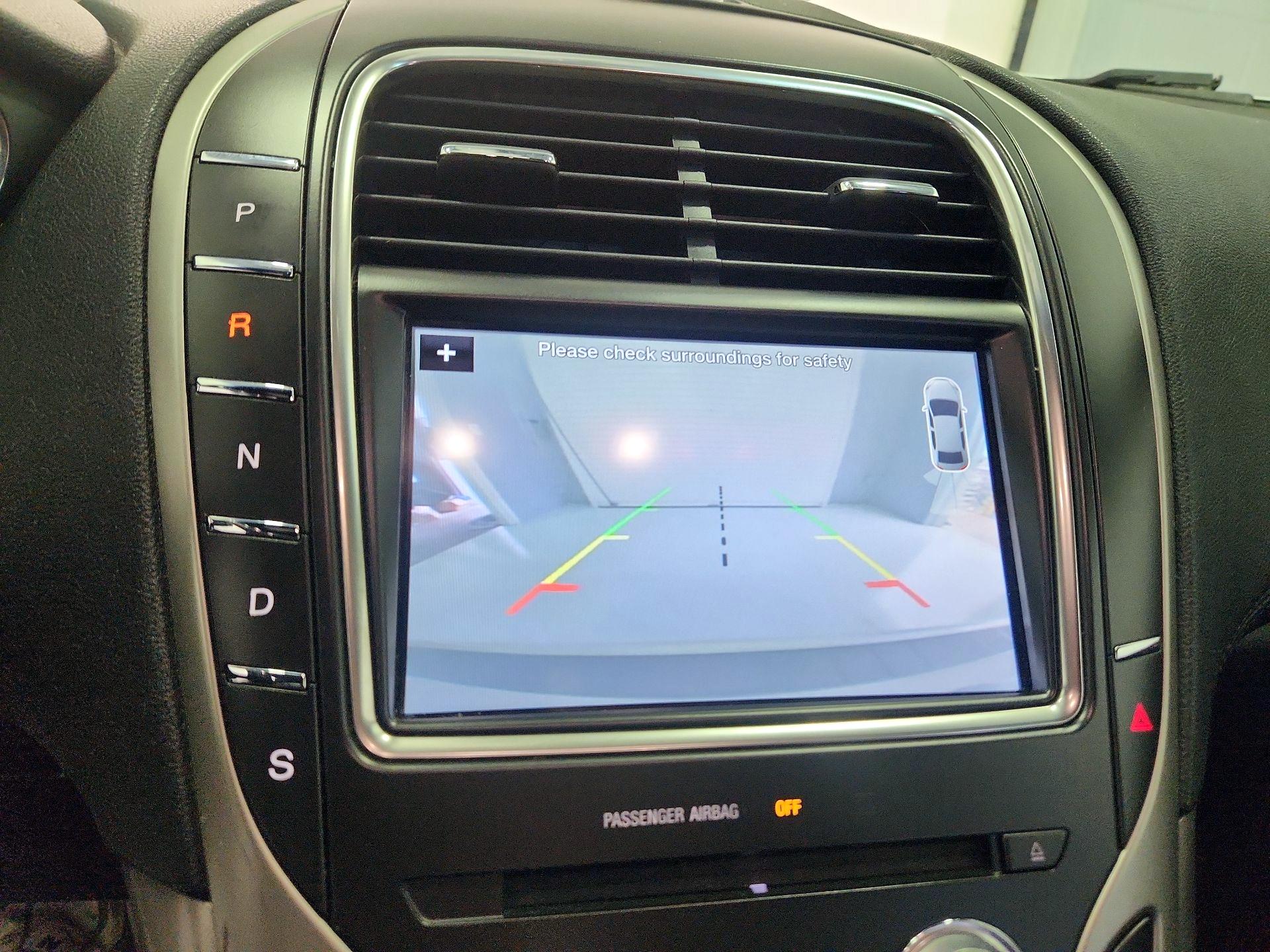 Thumbnail: 2016 Lincoln MKX - 14