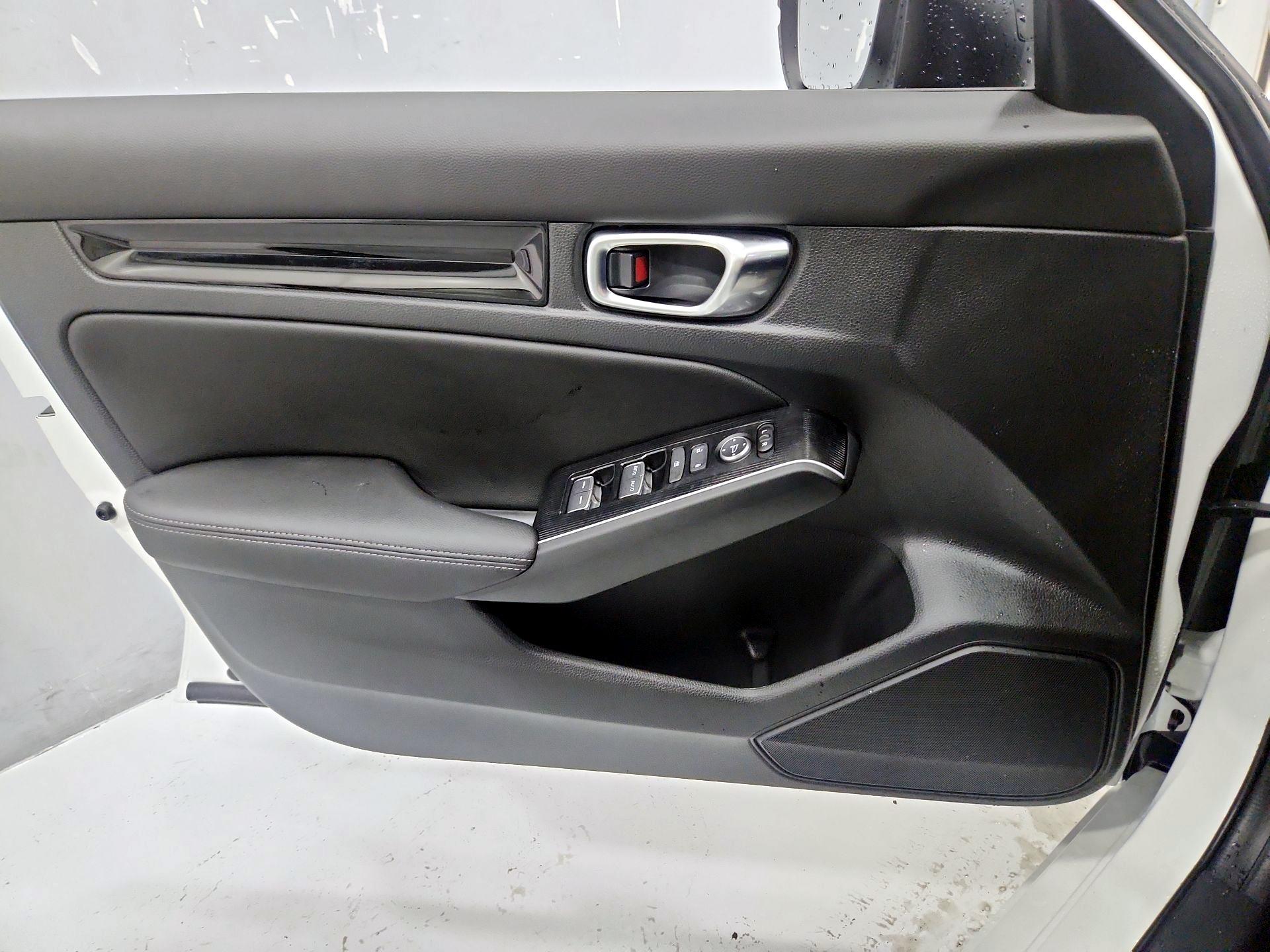 Thumbnail: 2026 Honda Civic - 12