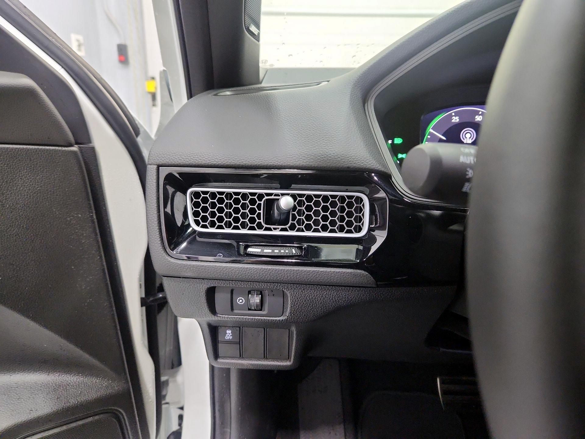 Thumbnail: 2026 Honda Civic - 13