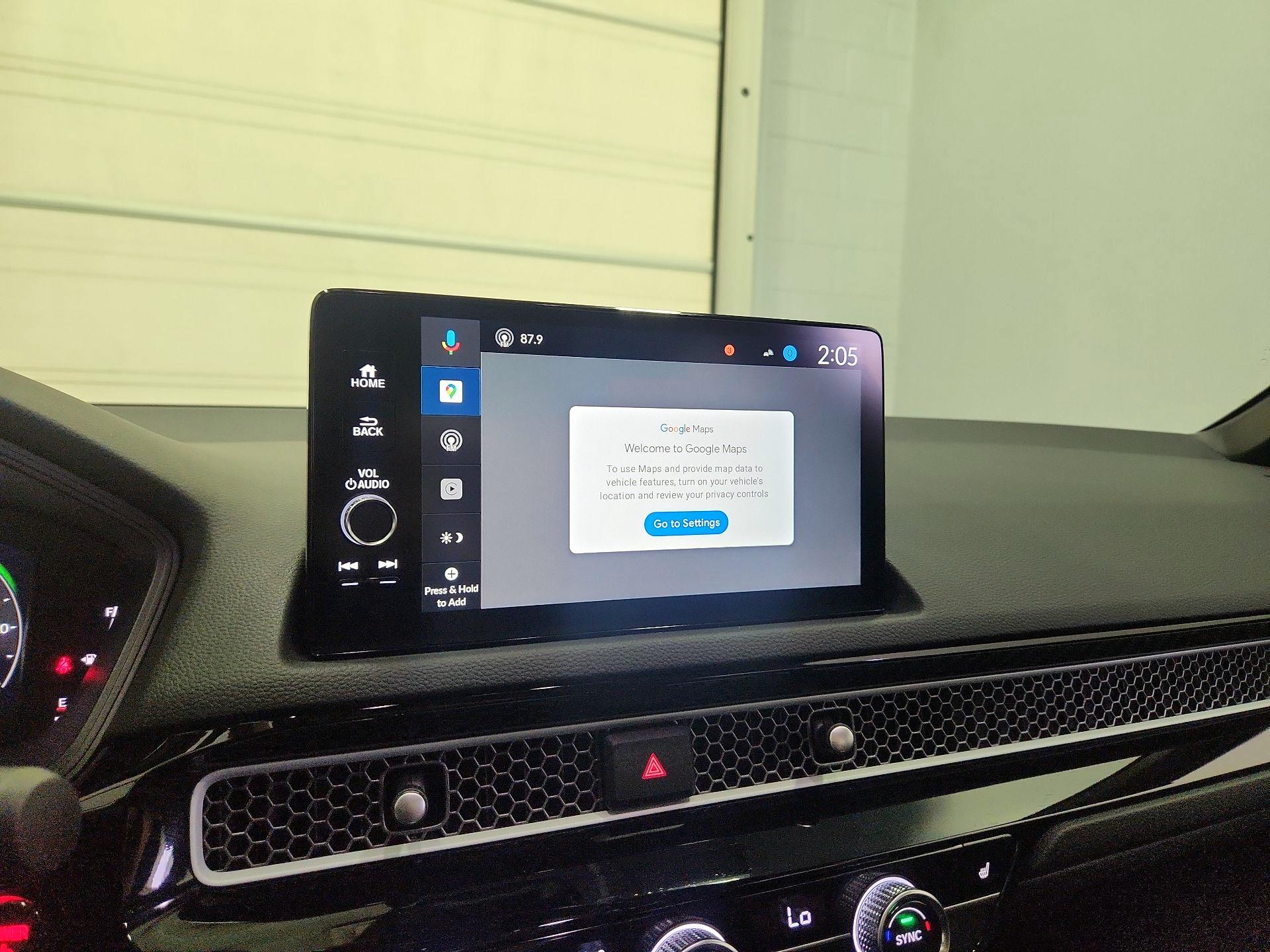 Thumbnail: 2026 Honda Civic - 14