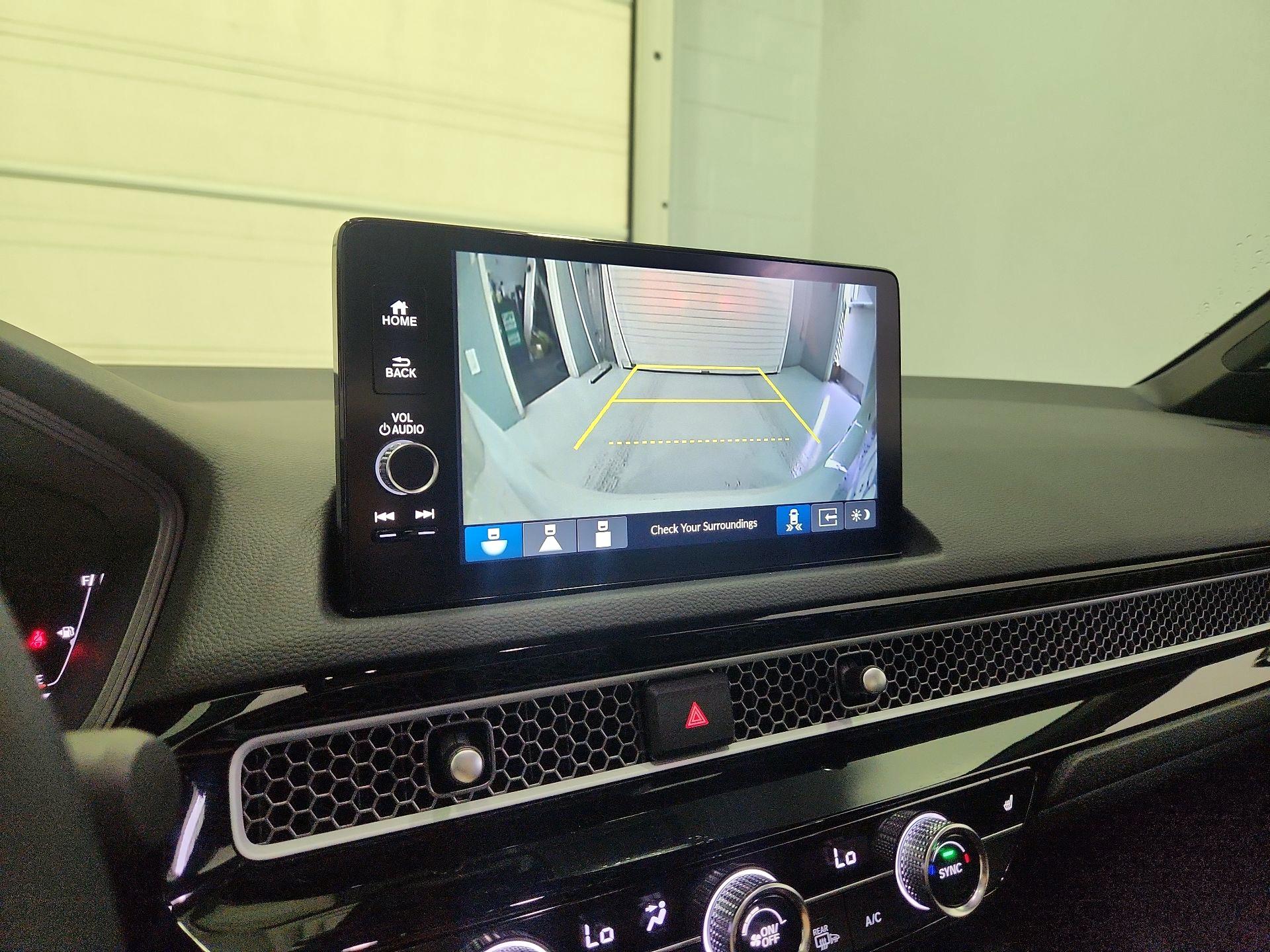 Thumbnail: 2026 Honda Civic - 15