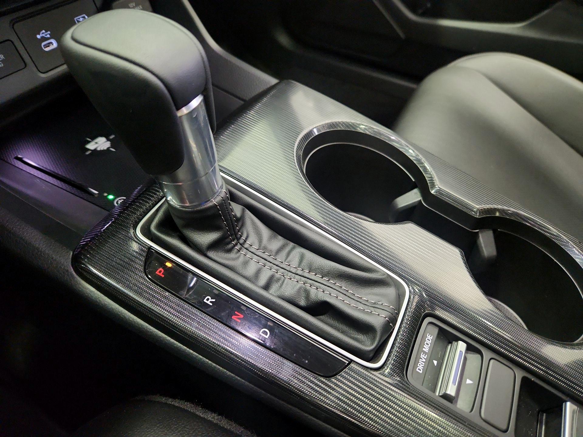 Thumbnail: 2026 Honda Civic - 18