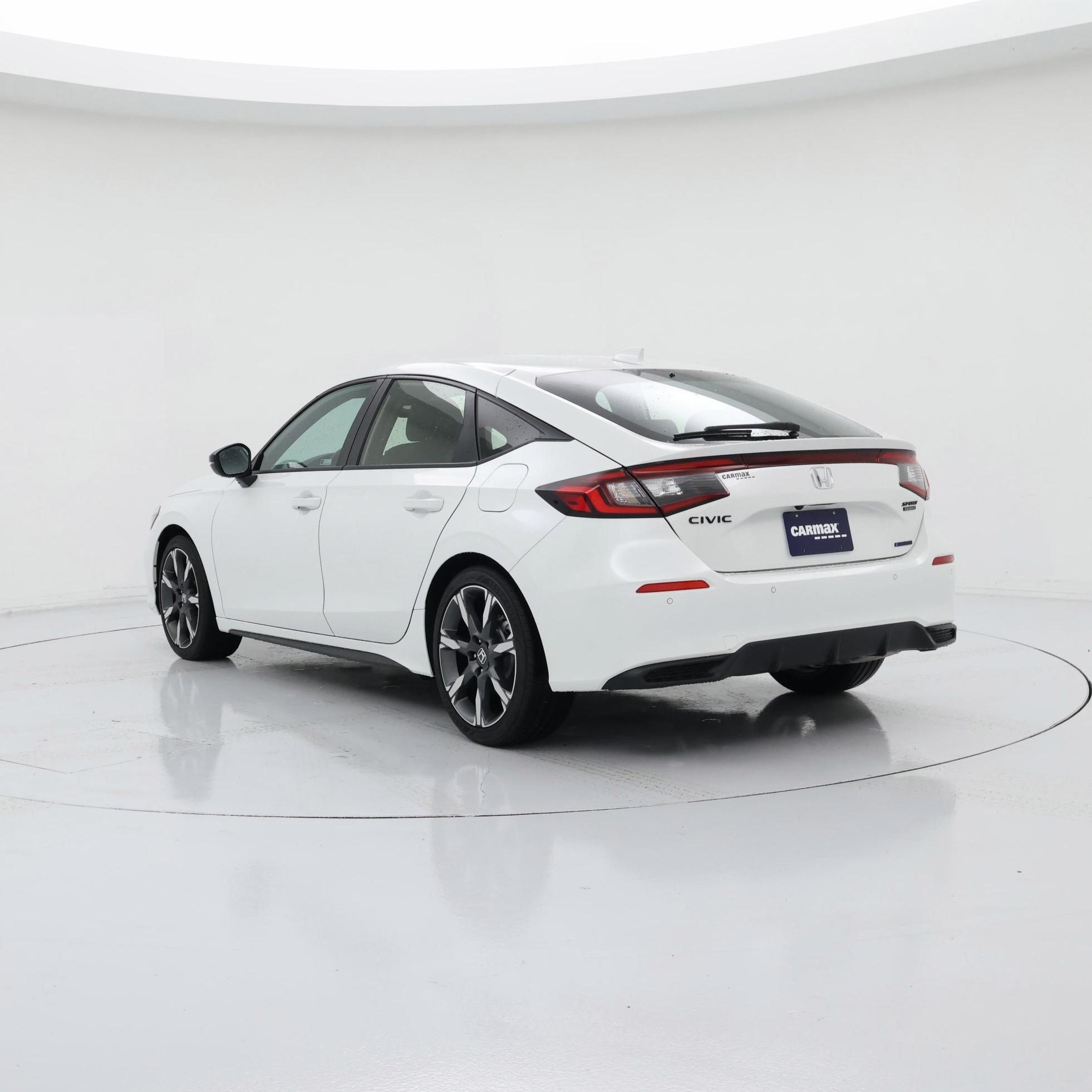 Thumbnail: 2026 Honda Civic - 2