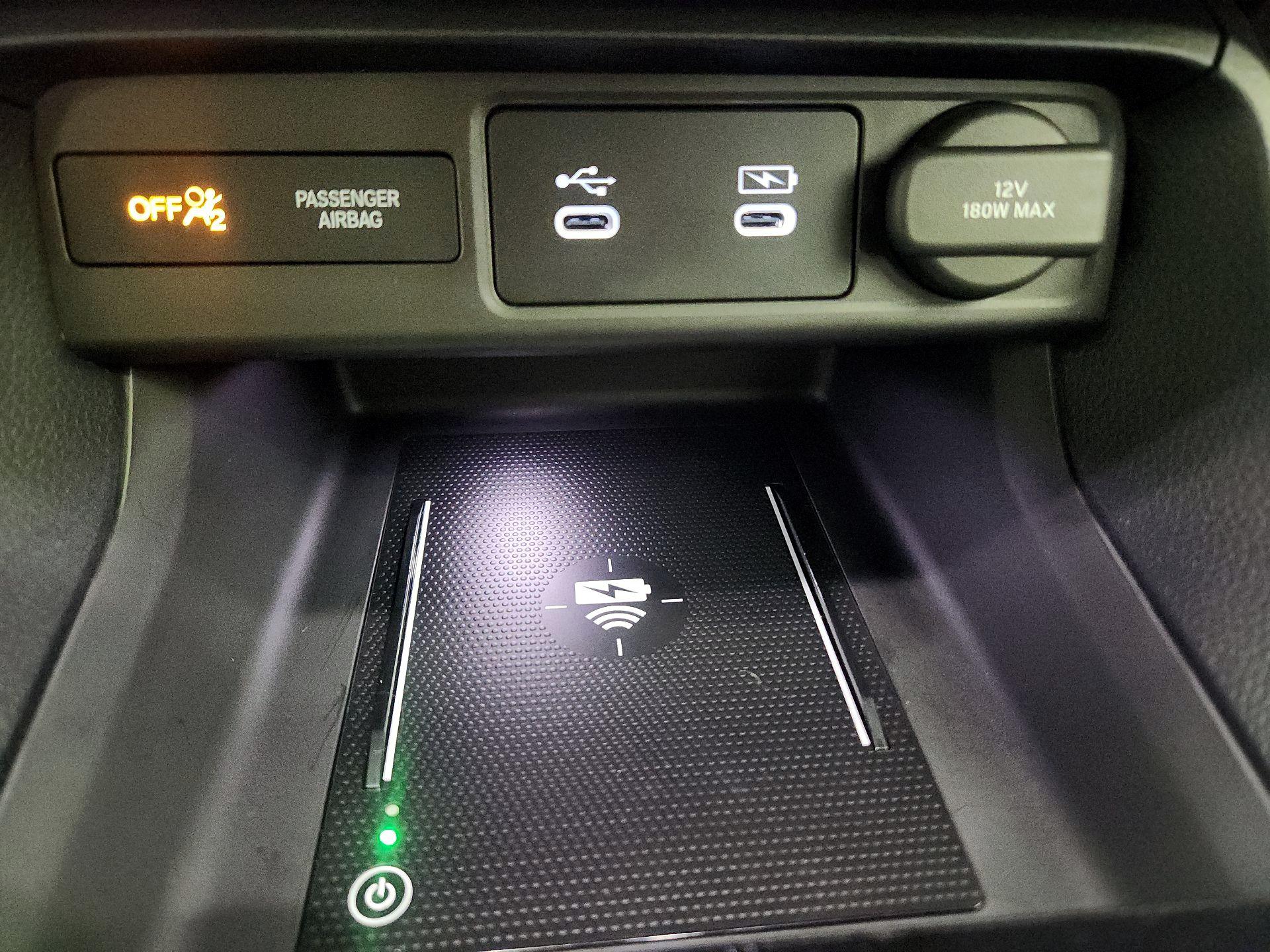 Thumbnail: 2026 Honda Civic - 19