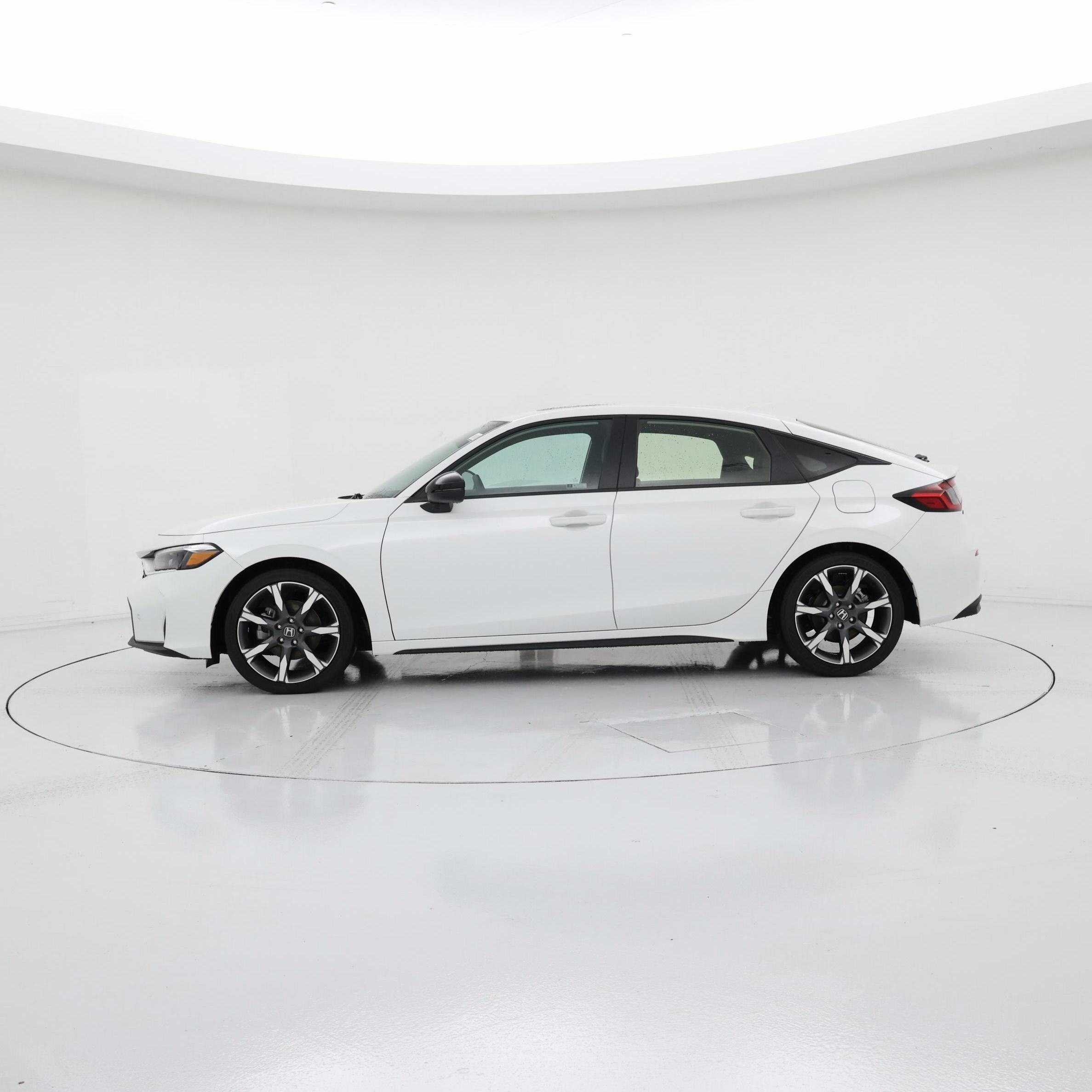 Thumbnail: 2026 Honda Civic - 3