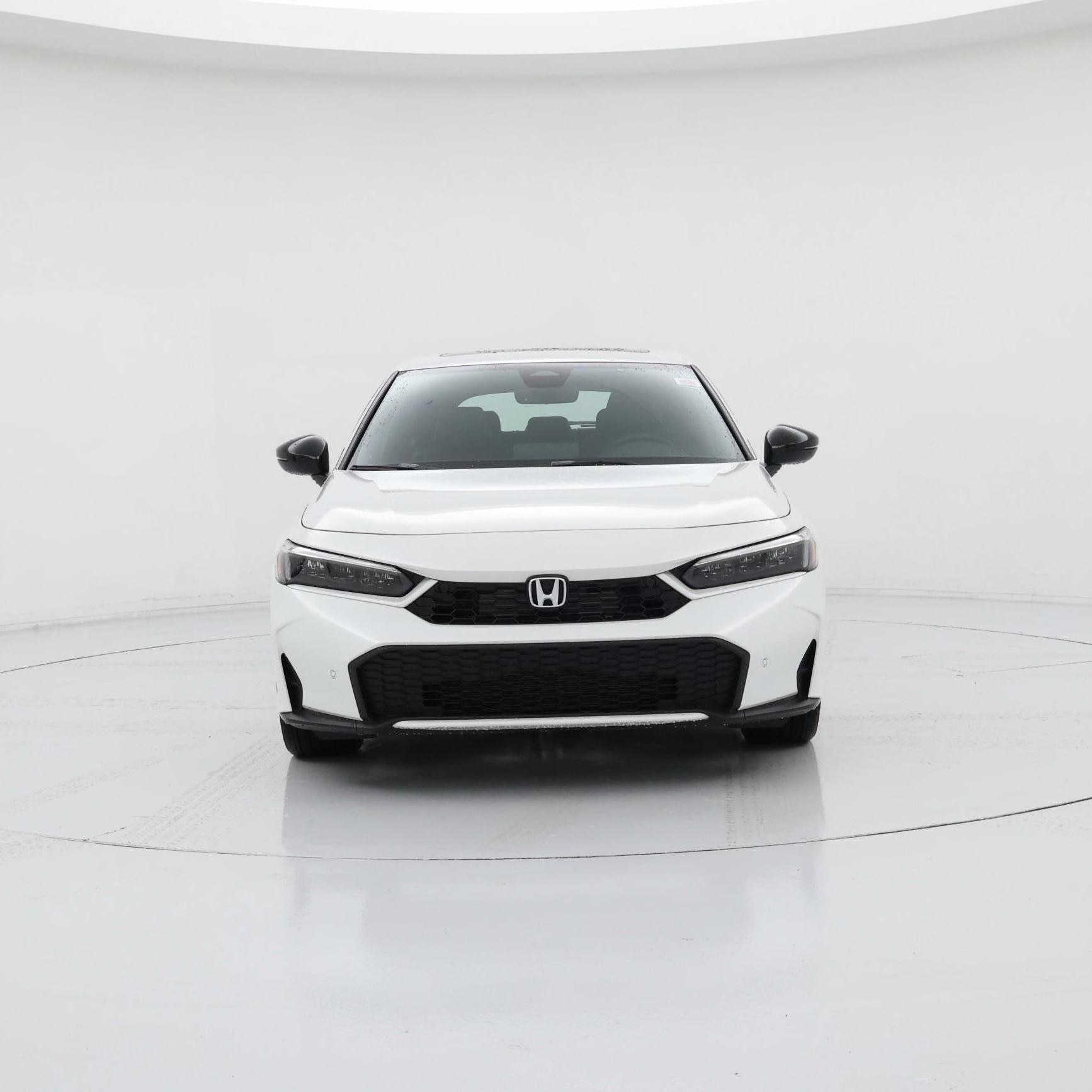 Thumbnail: 2026 Honda Civic - 5