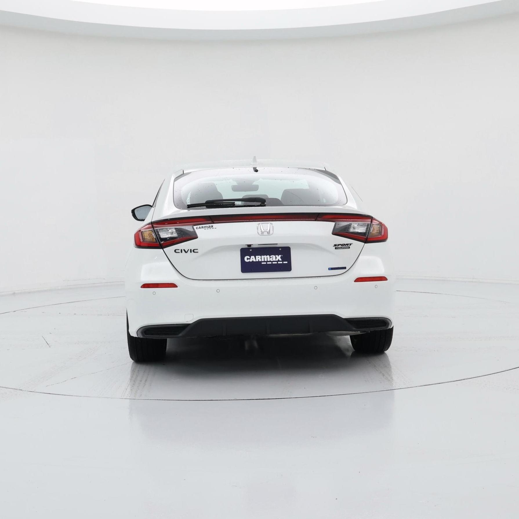 Thumbnail: 2026 Honda Civic - 6