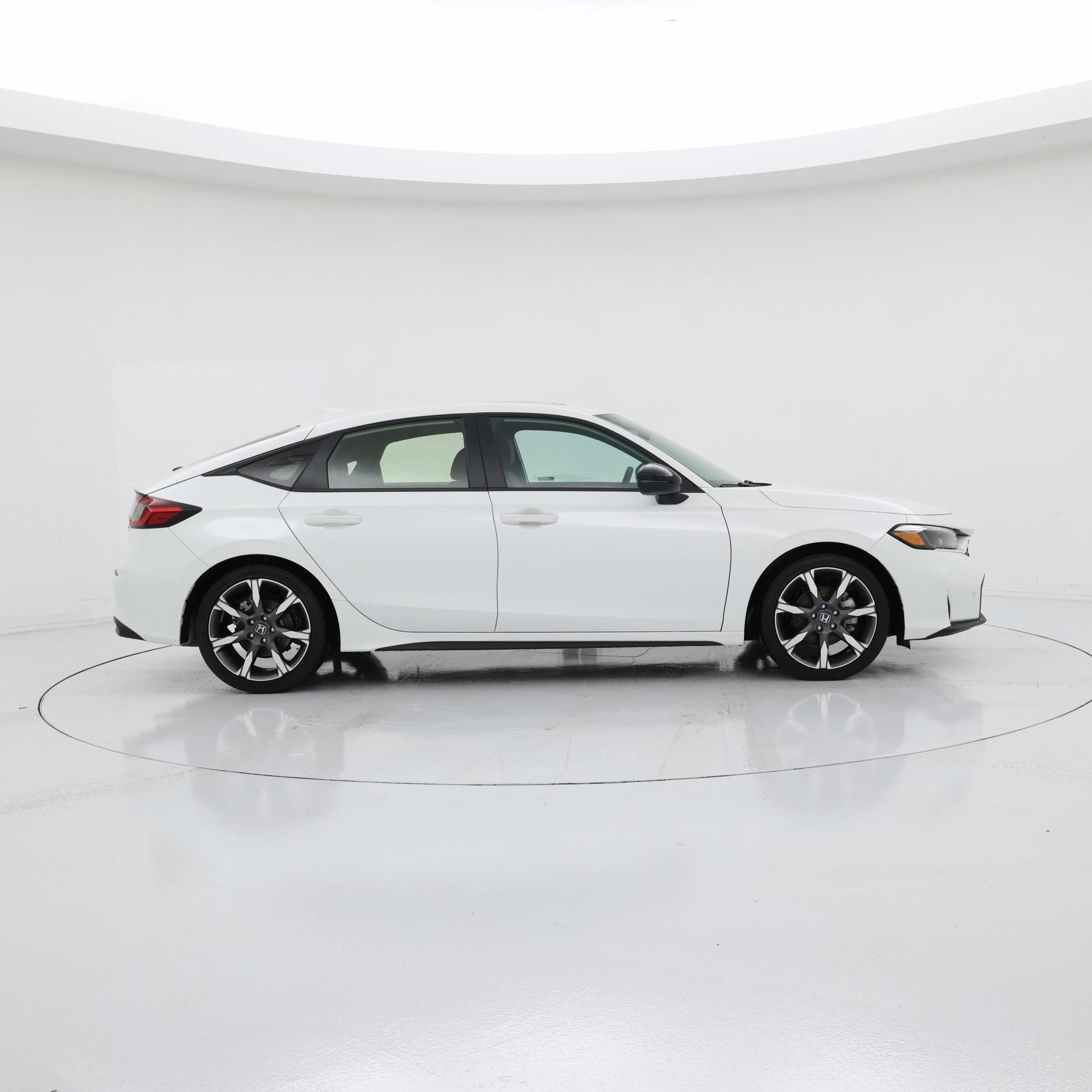 Thumbnail: 2026 Honda Civic - 7