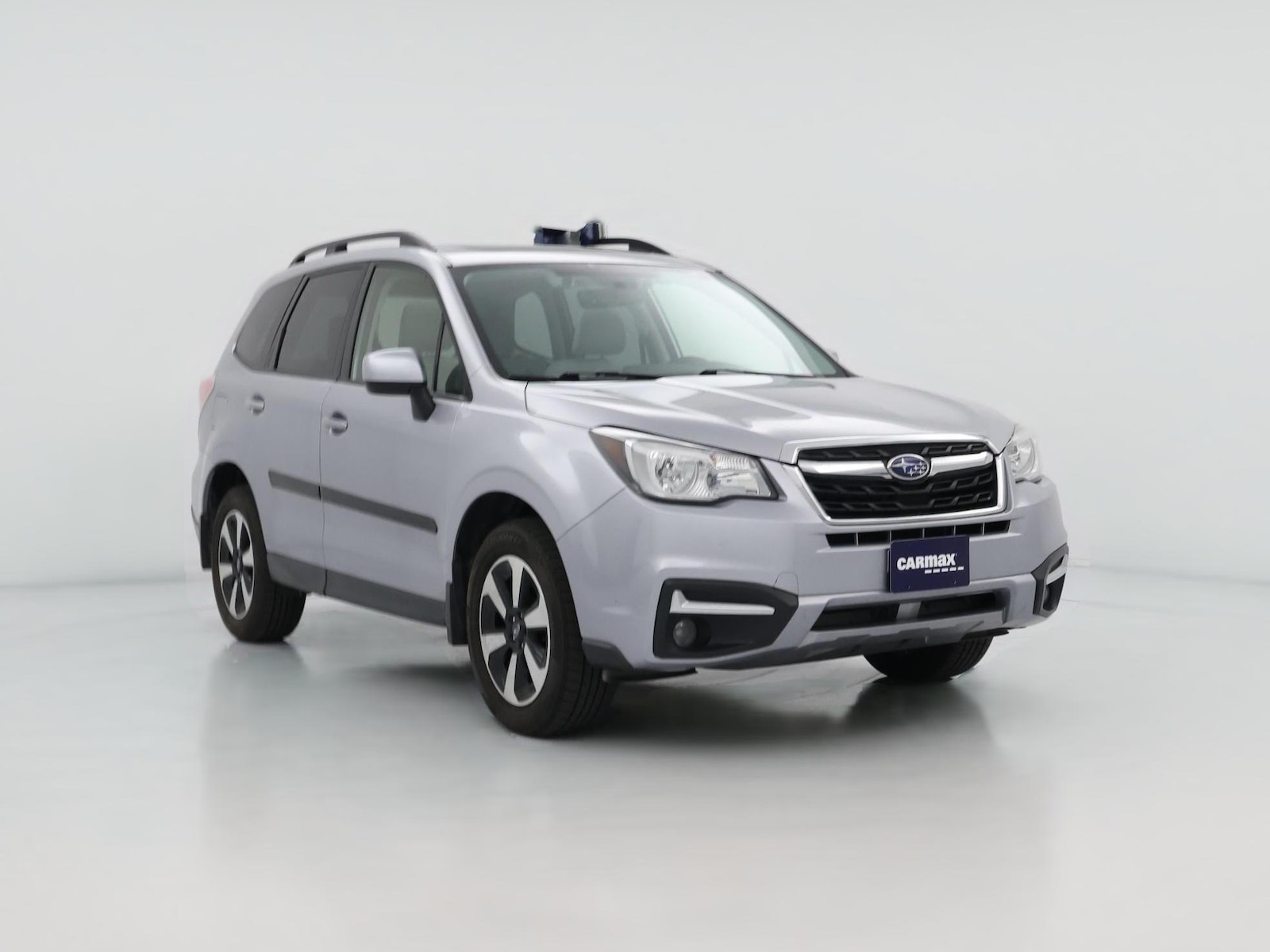 2017 Subaru Forester Premium