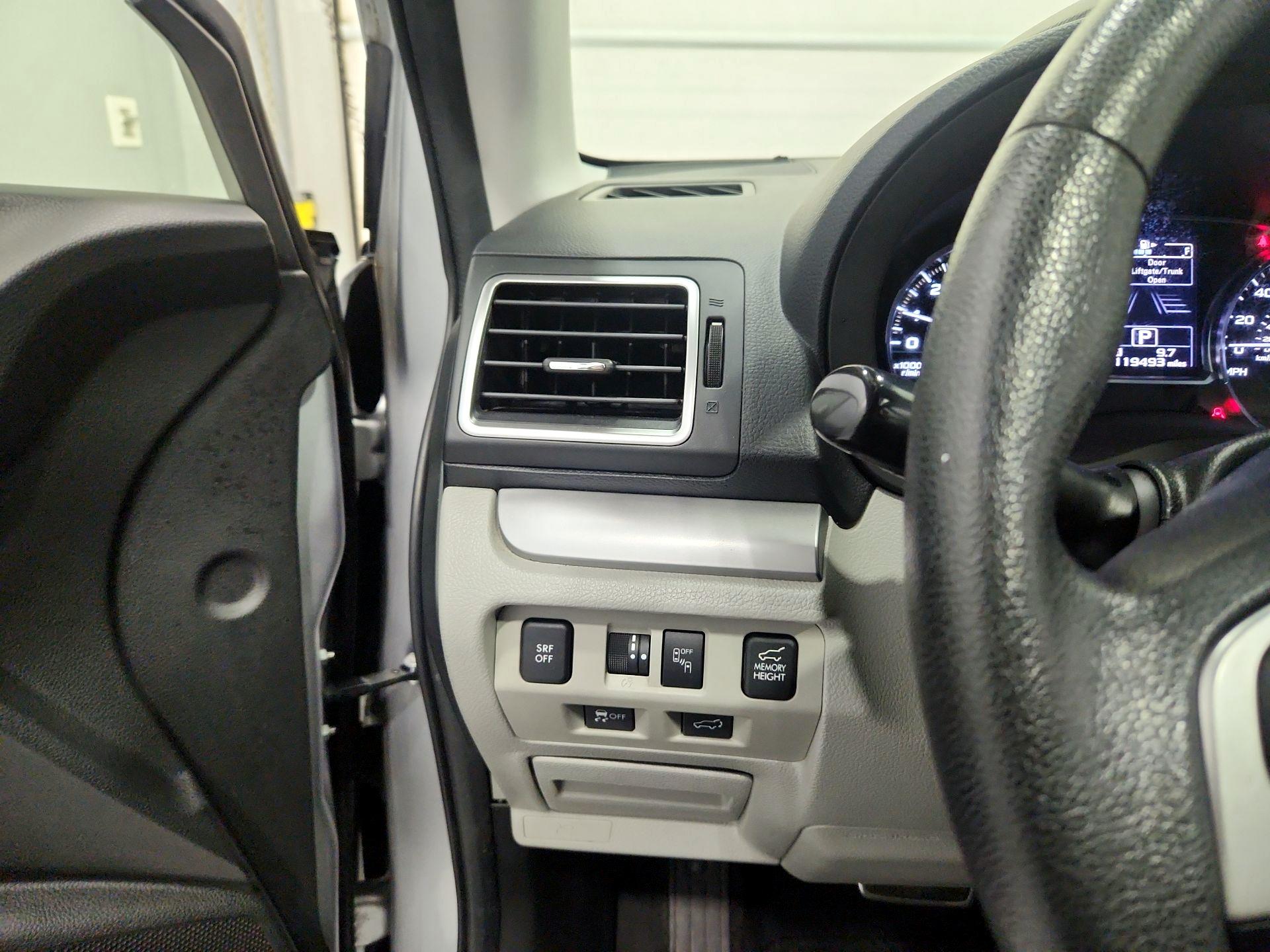 Thumbnail: 2017 Subaru Forester - 13