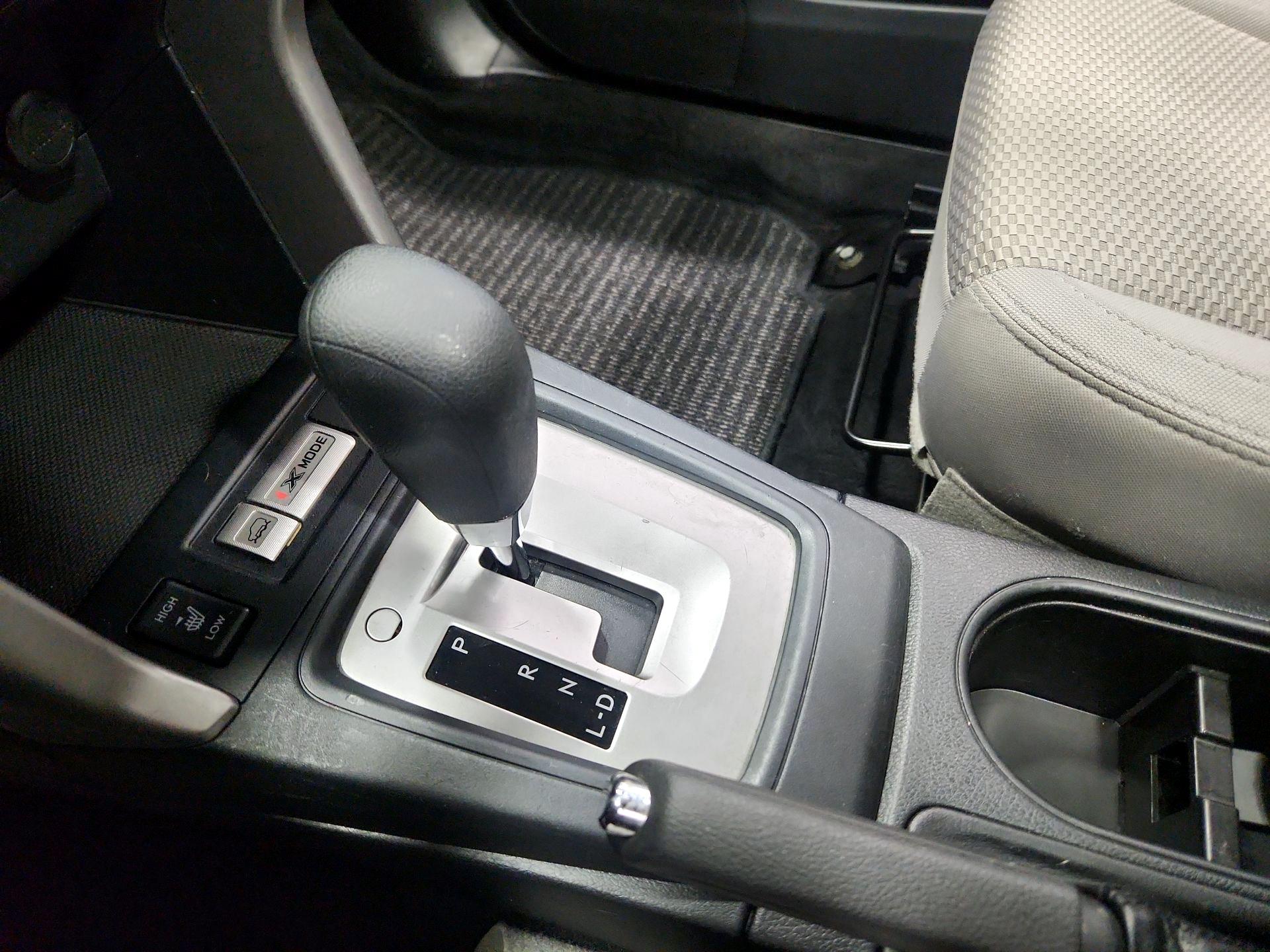 Thumbnail: 2017 Subaru Forester - 17