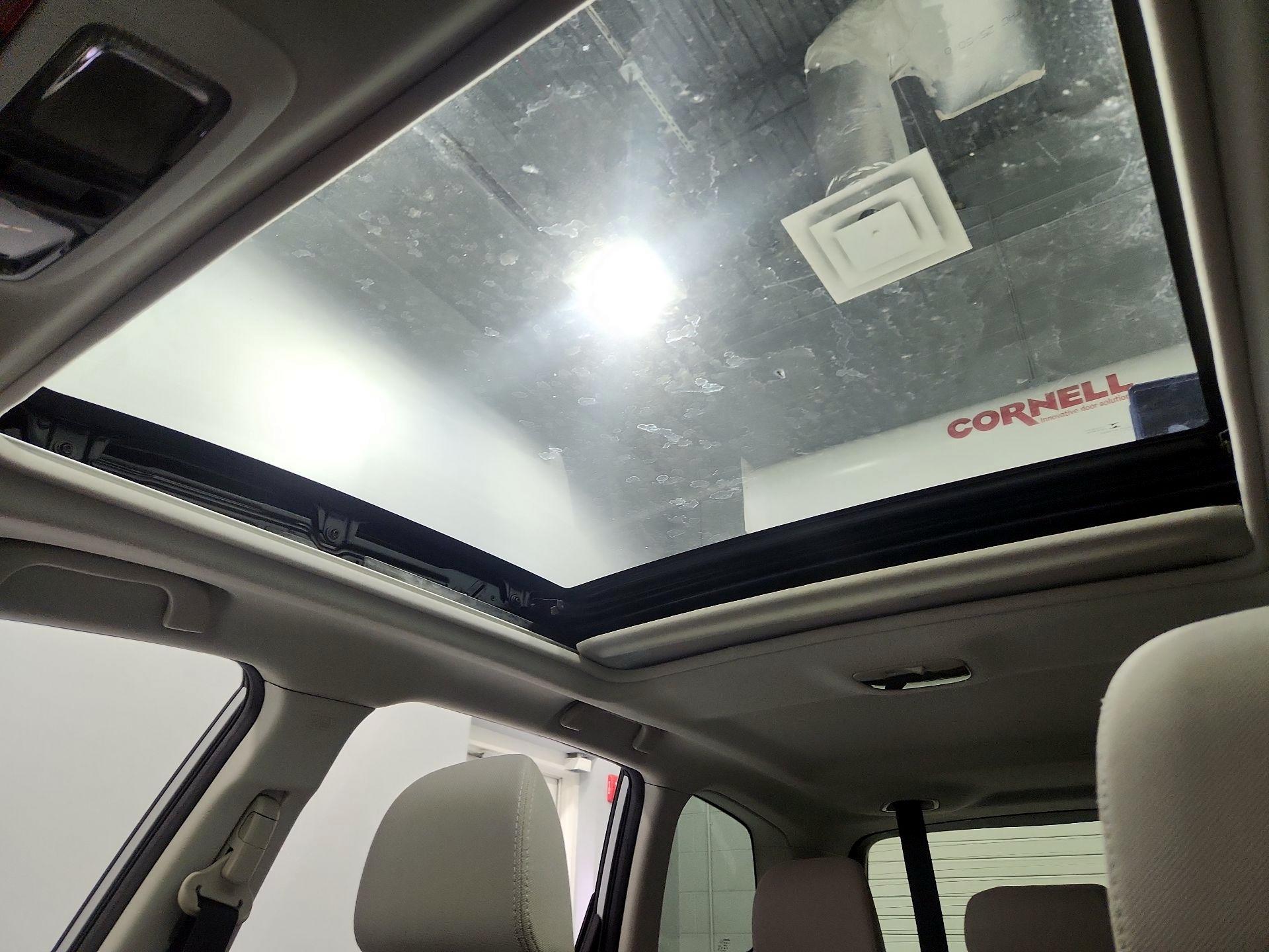 Thumbnail: 2017 Subaru Forester - 19