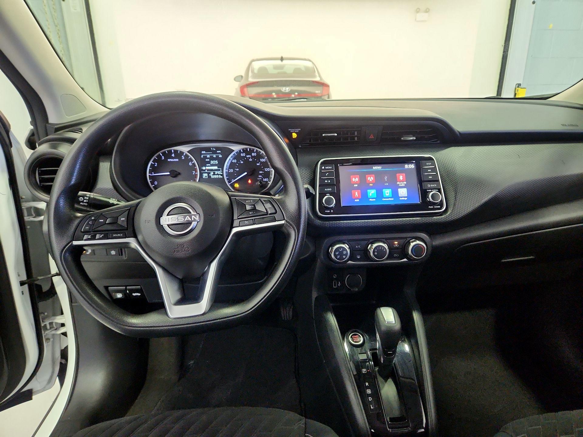 Thumbnail: 2022 Nissan Kicks - 9