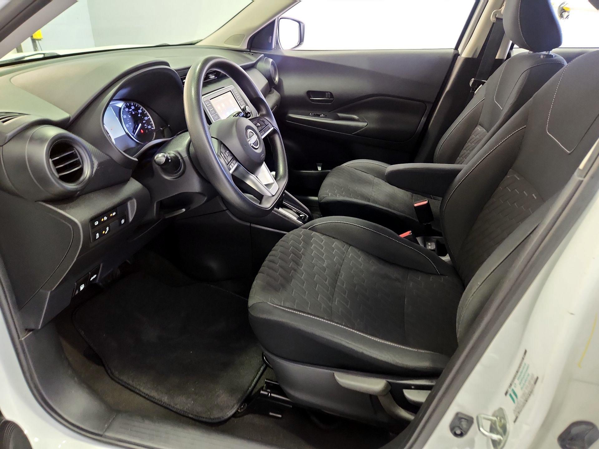 Thumbnail: 2022 Nissan Kicks - 11