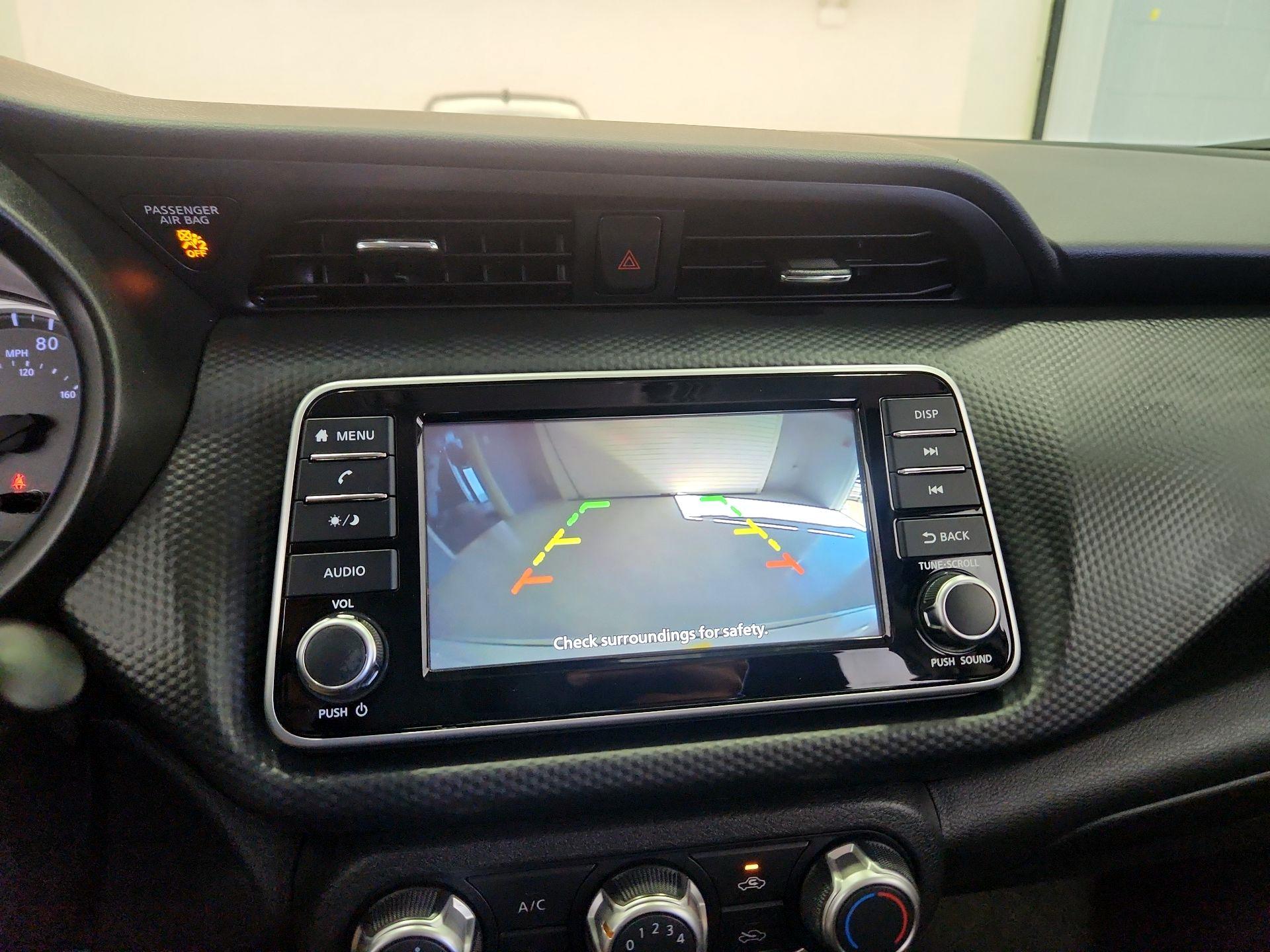 Thumbnail: 2022 Nissan Kicks - 14