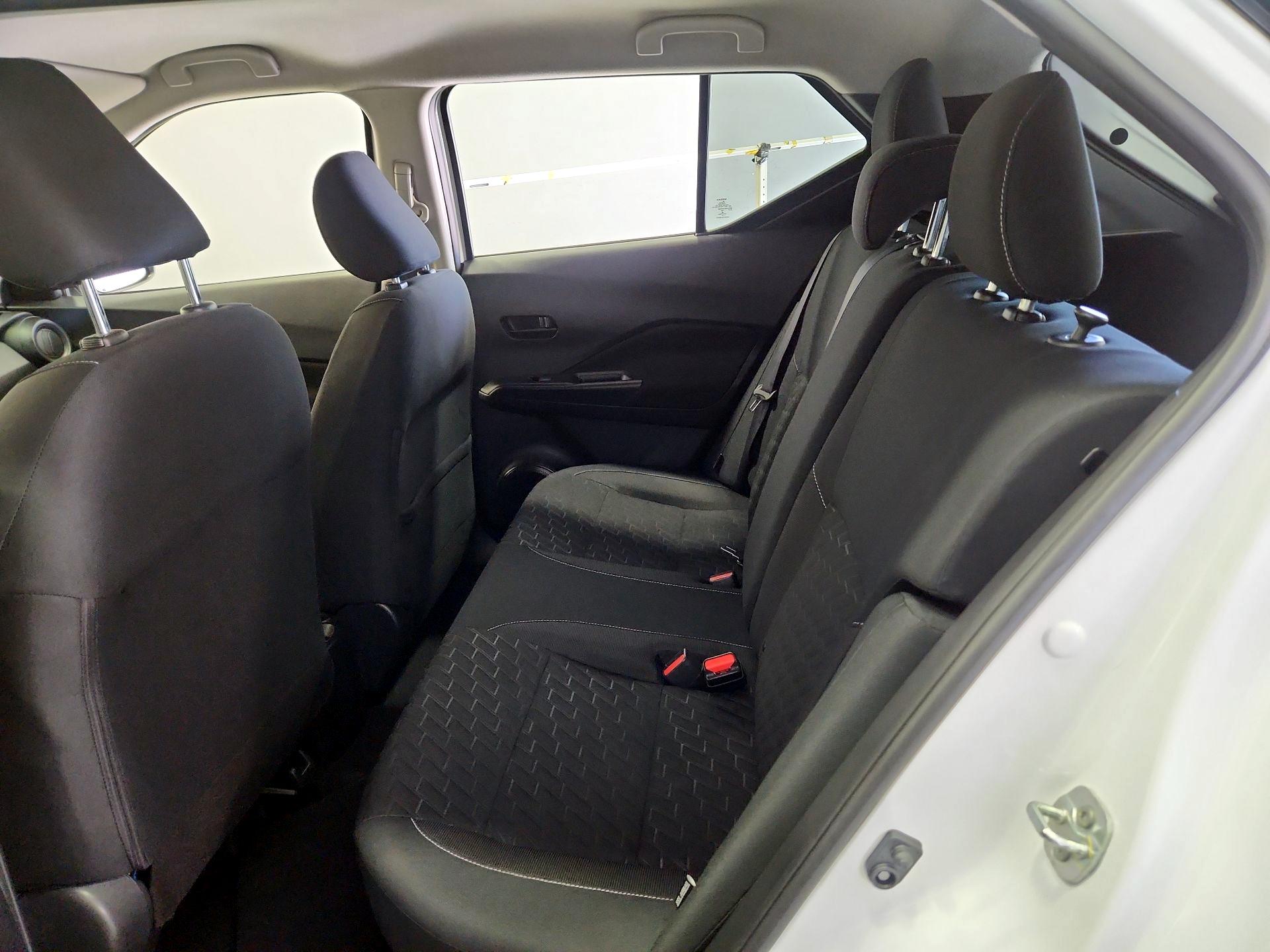 Thumbnail: 2022 Nissan Kicks - 19