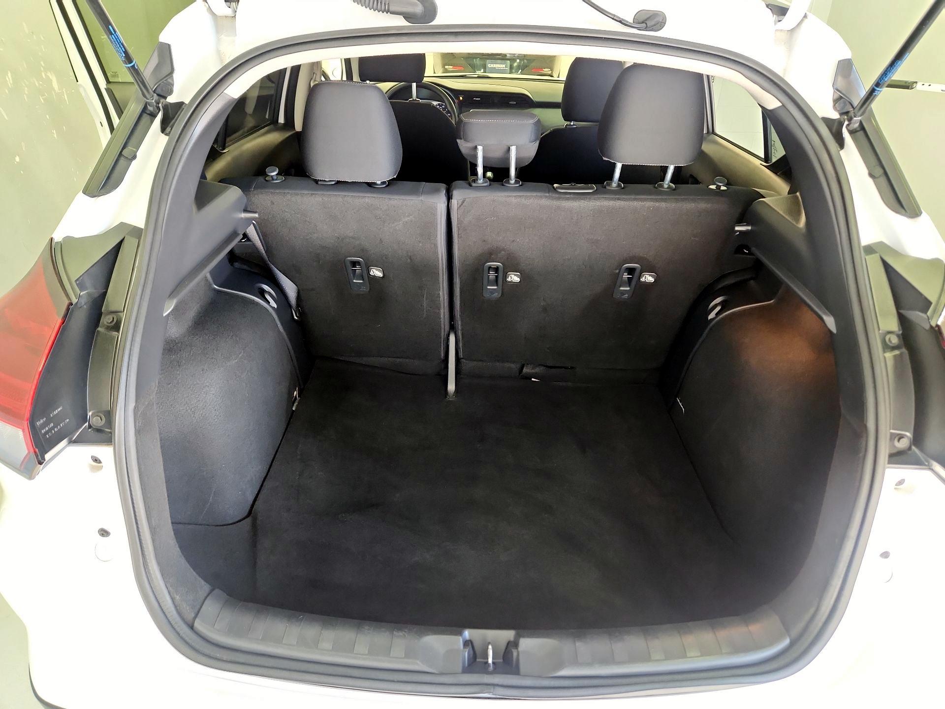 Thumbnail: 2022 Nissan Kicks - 20