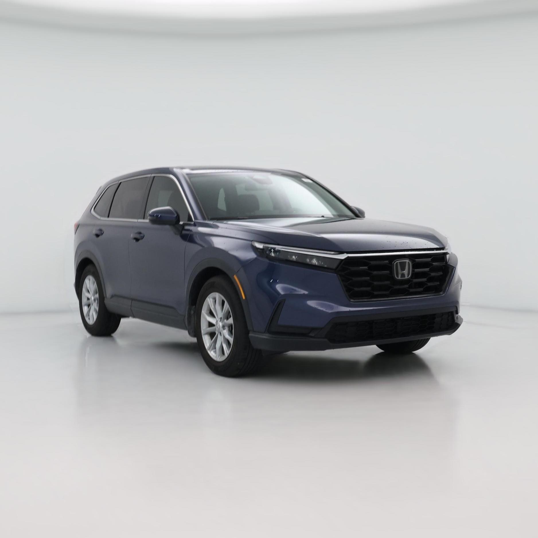 Thumbnail: 2025 Honda CR-V - 1