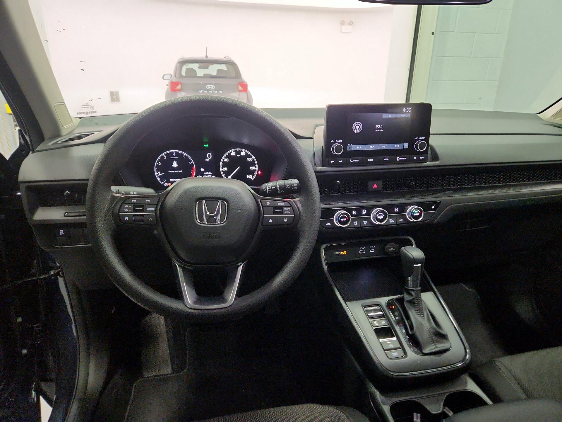 Thumbnail: 2025 Honda CR-V - 9