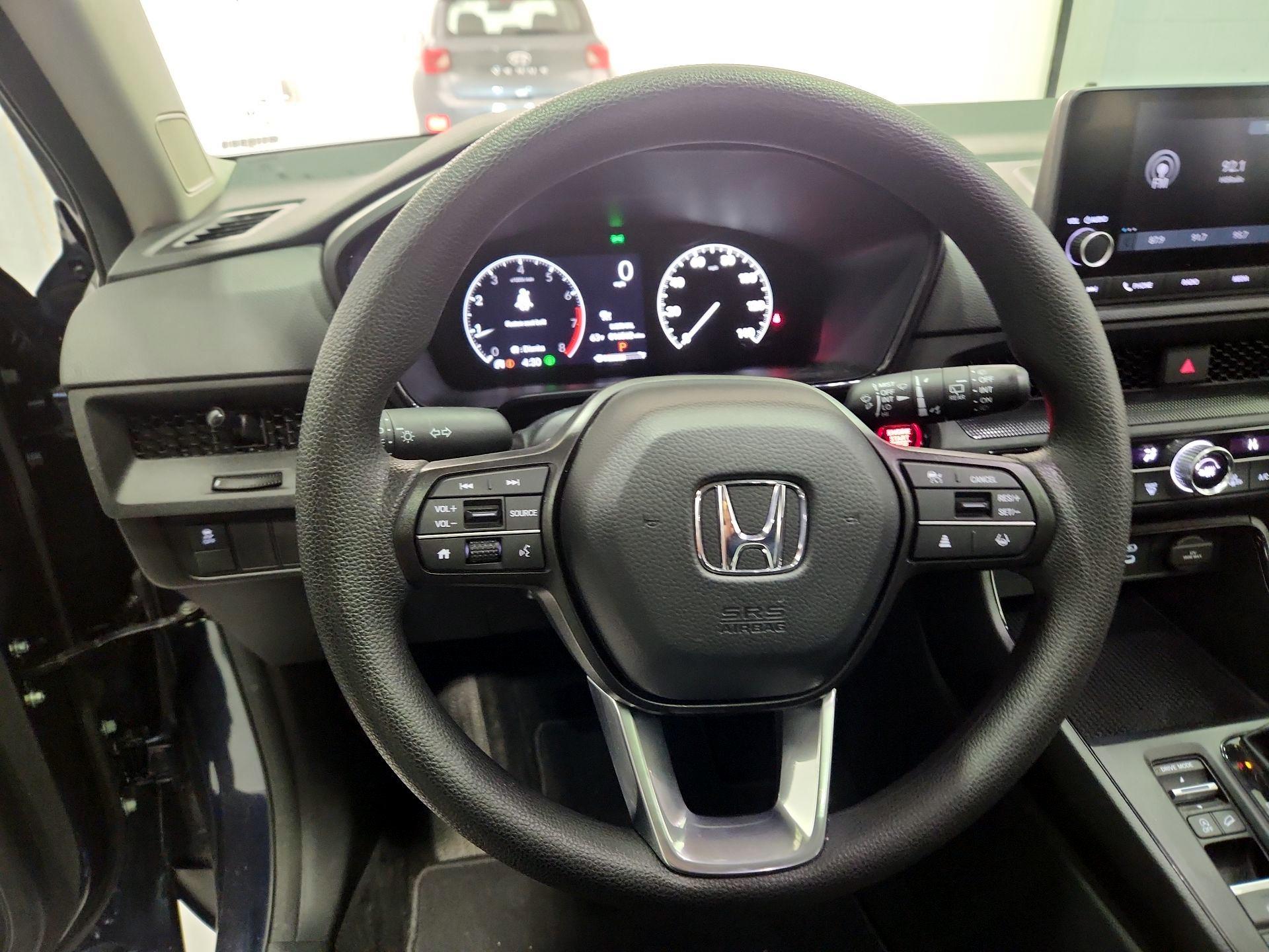 Thumbnail: 2025 Honda CR-V - 10