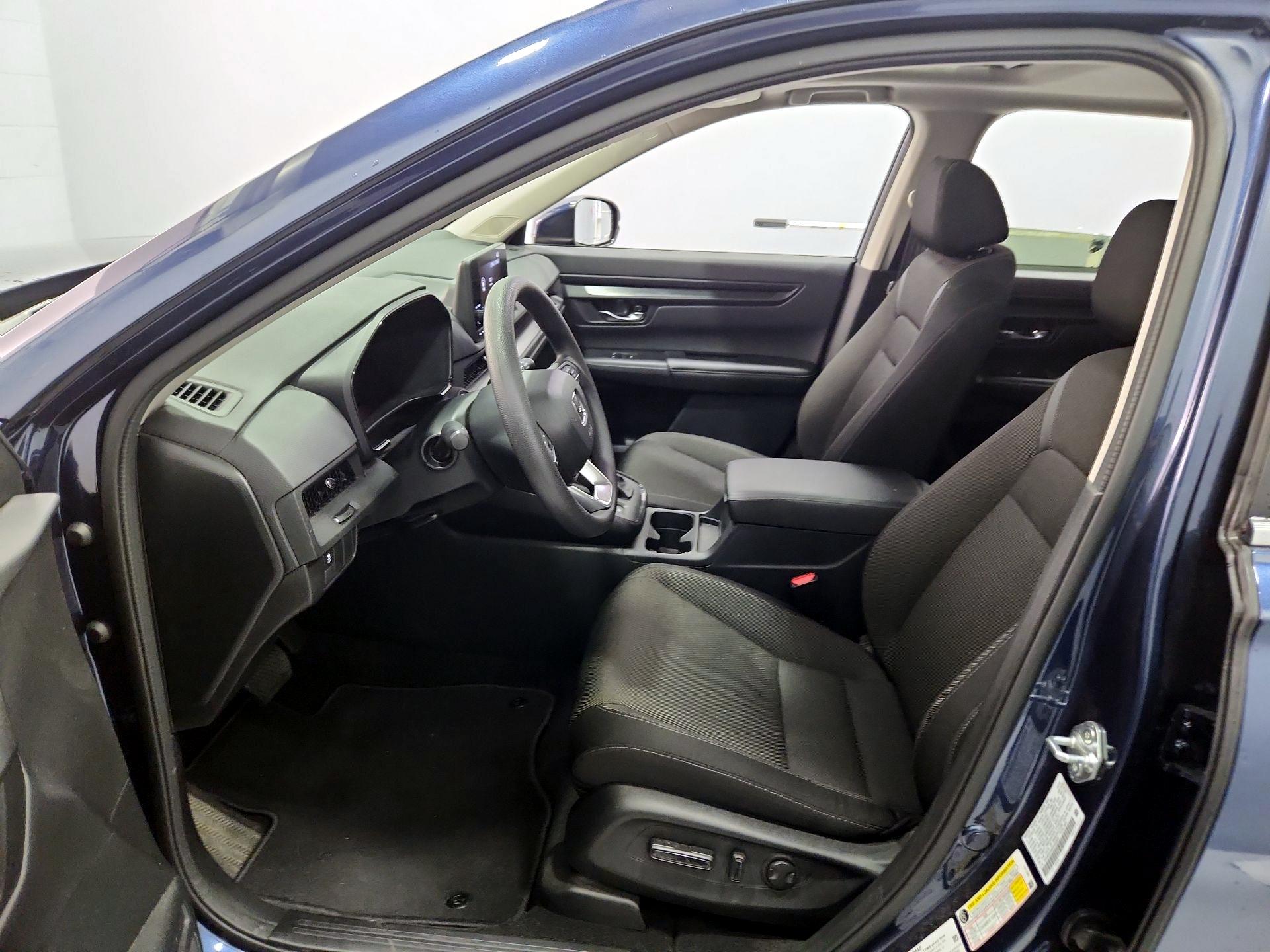 Thumbnail: 2025 Honda CR-V - 11