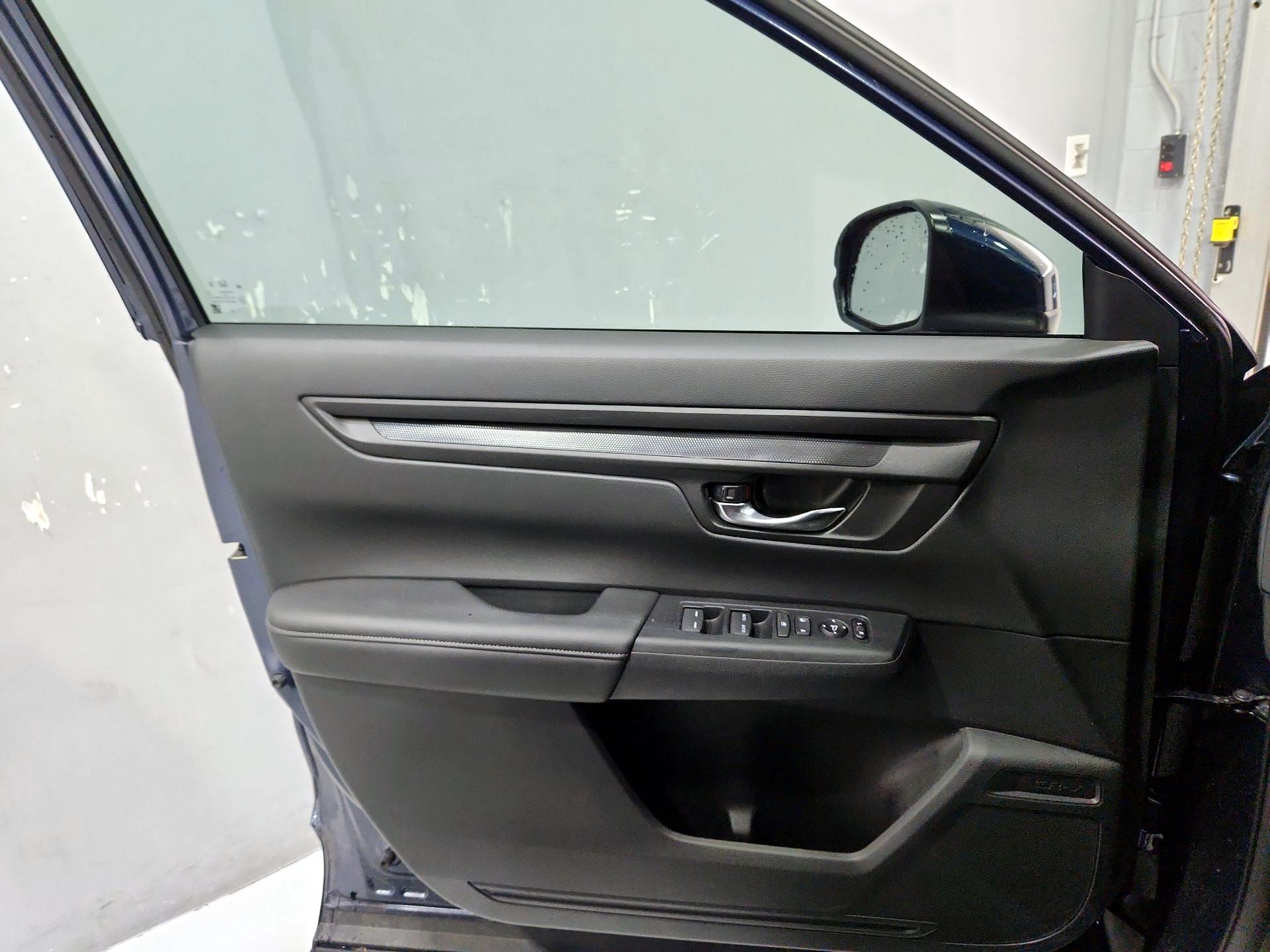 Thumbnail: 2025 Honda CR-V - 12