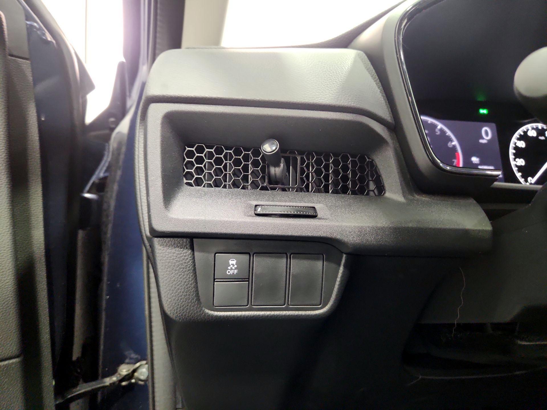 Thumbnail: 2025 Honda CR-V - 13