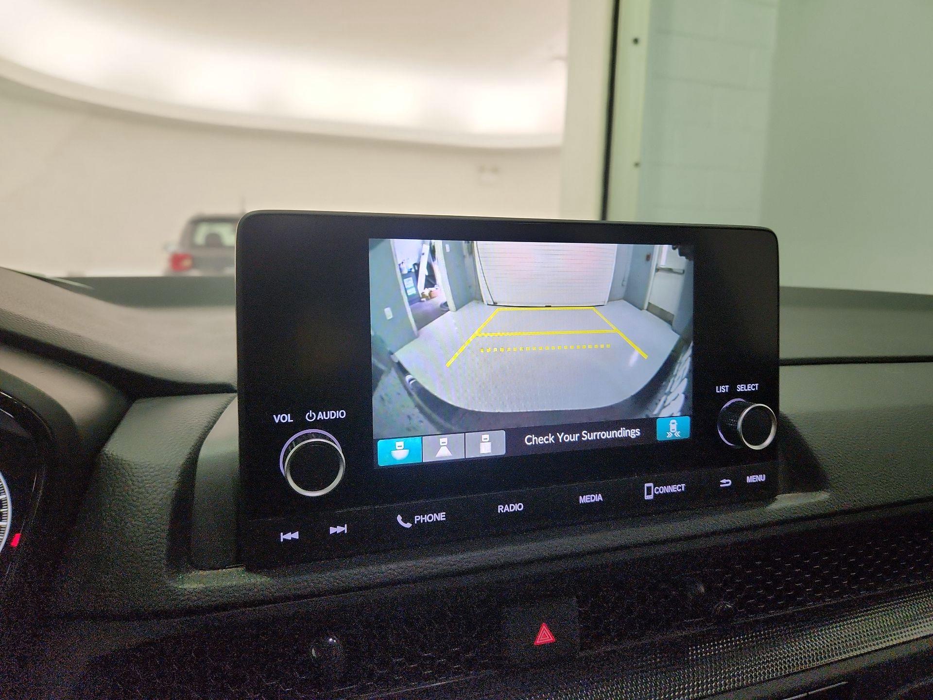 Thumbnail: 2025 Honda CR-V - 14