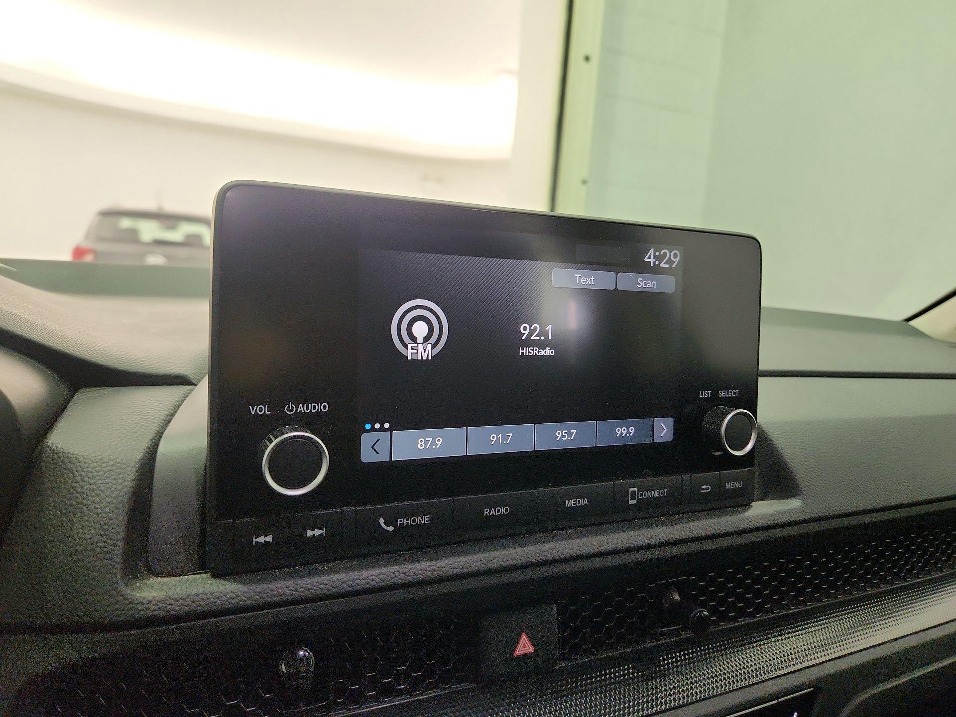 Thumbnail: 2025 Honda CR-V - 15