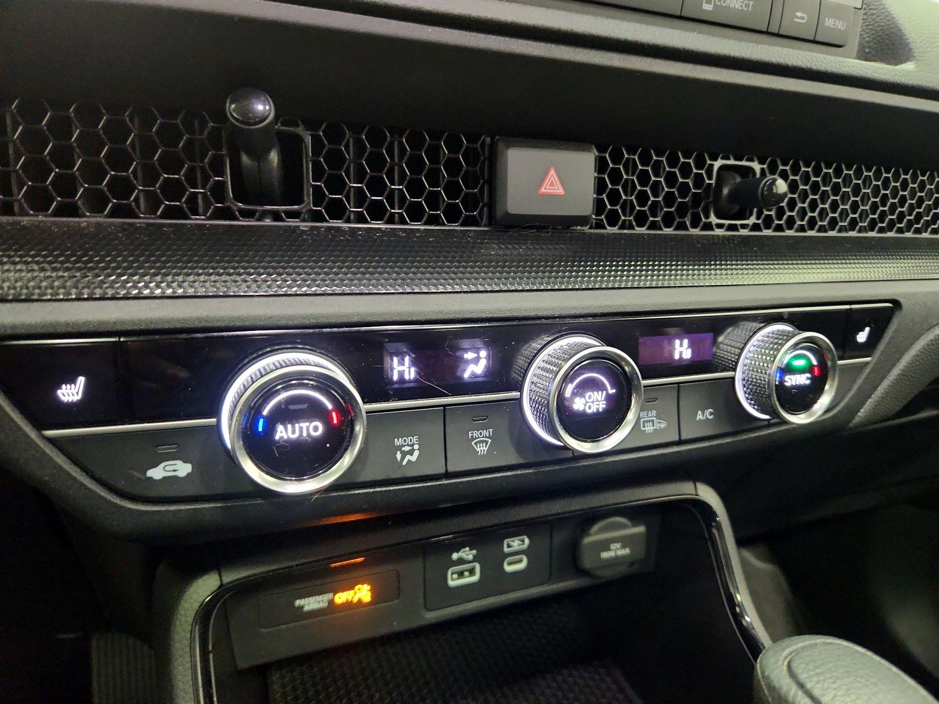 Thumbnail: 2025 Honda CR-V - 16