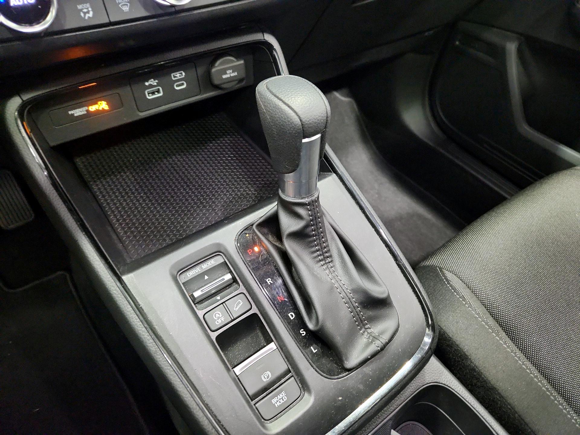 Thumbnail: 2025 Honda CR-V - 17