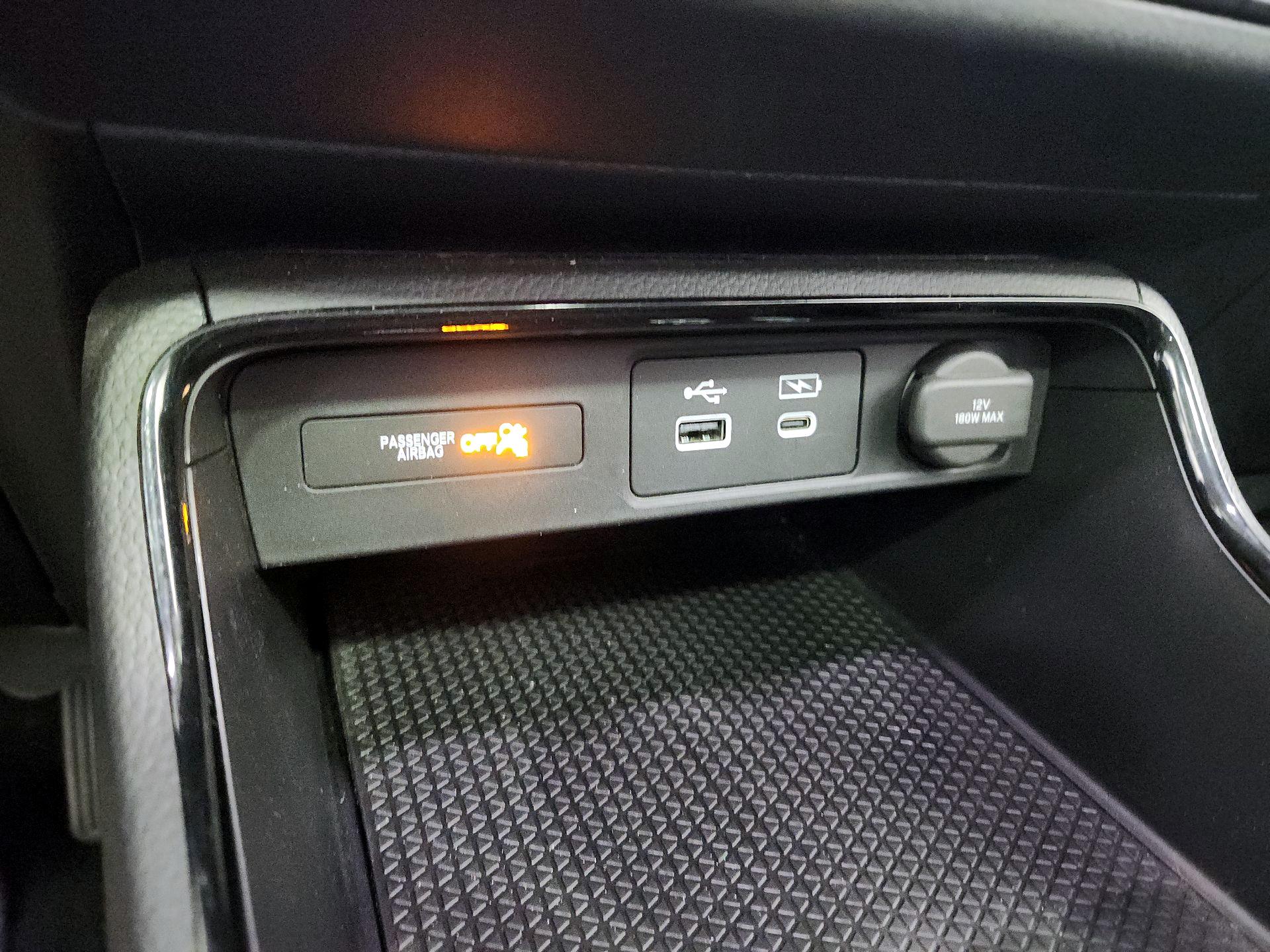 Thumbnail: 2025 Honda CR-V - 18