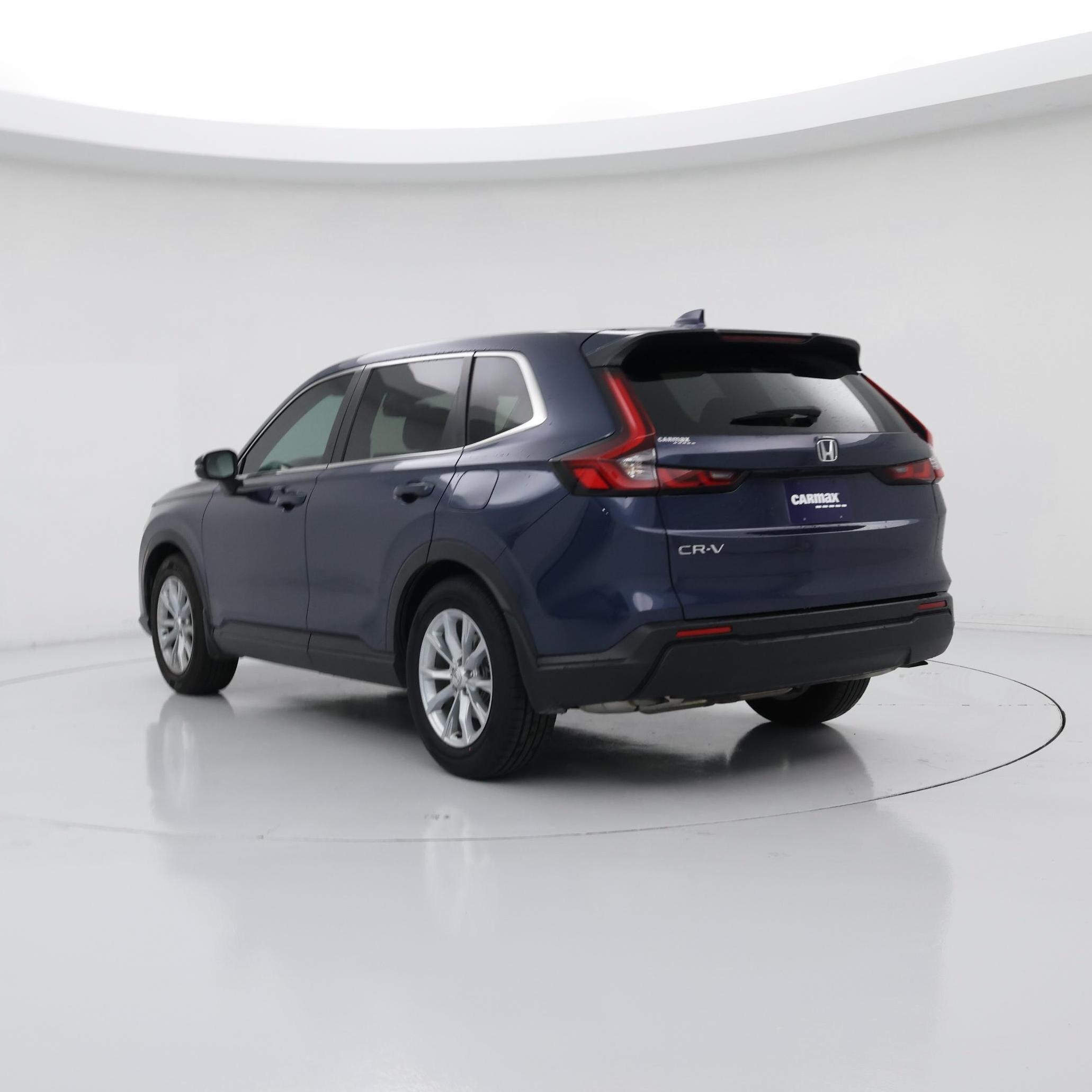 Thumbnail: 2025 Honda CR-V - 2