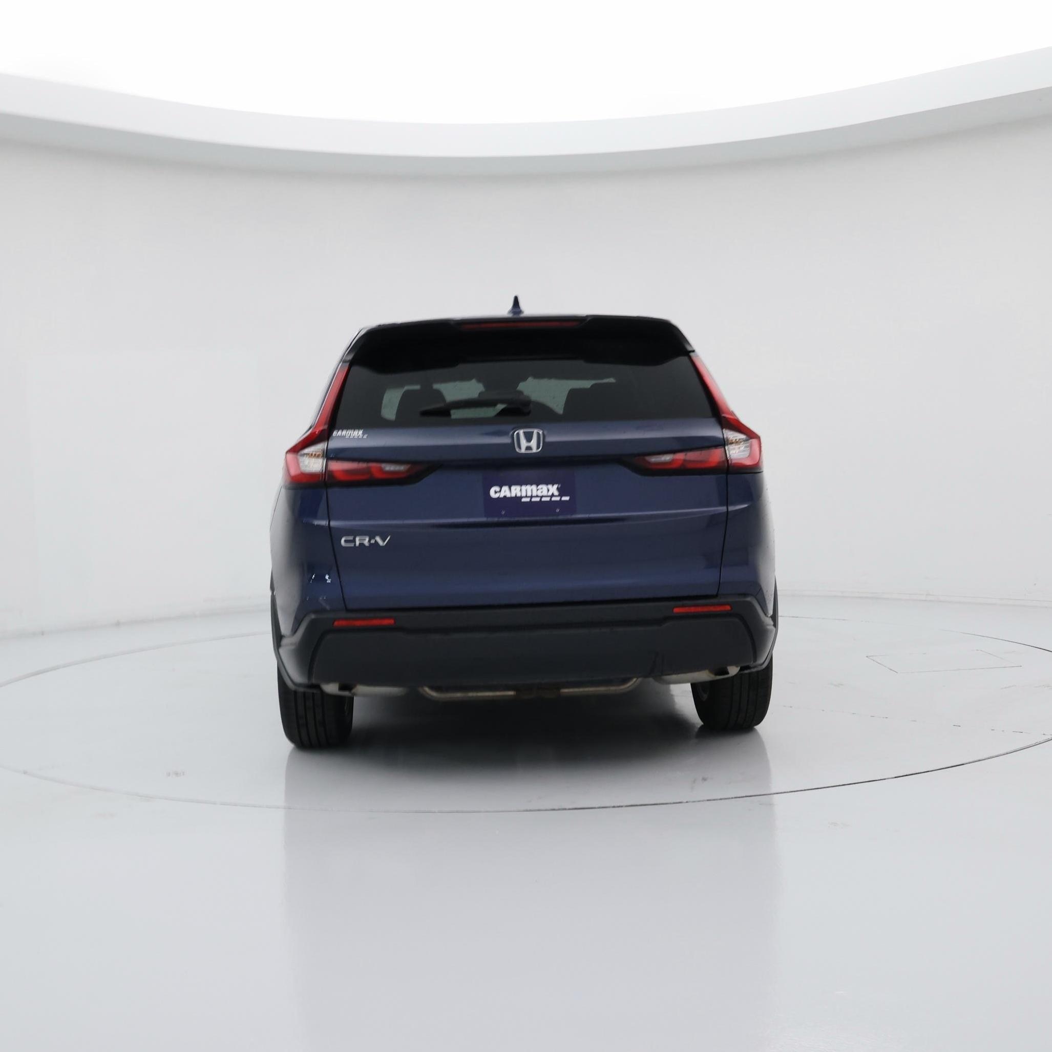 Thumbnail: 2025 Honda CR-V - 6